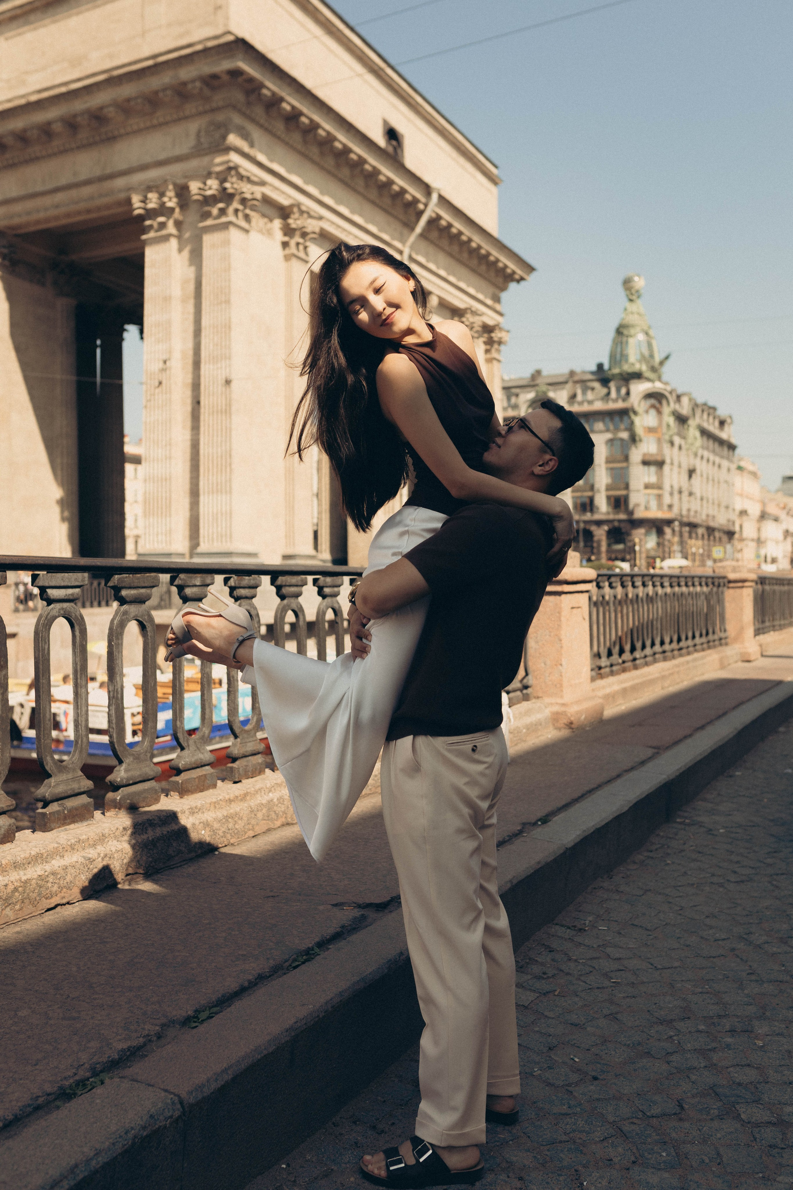 2. Фотограф в Санкт-Петербурге Полина