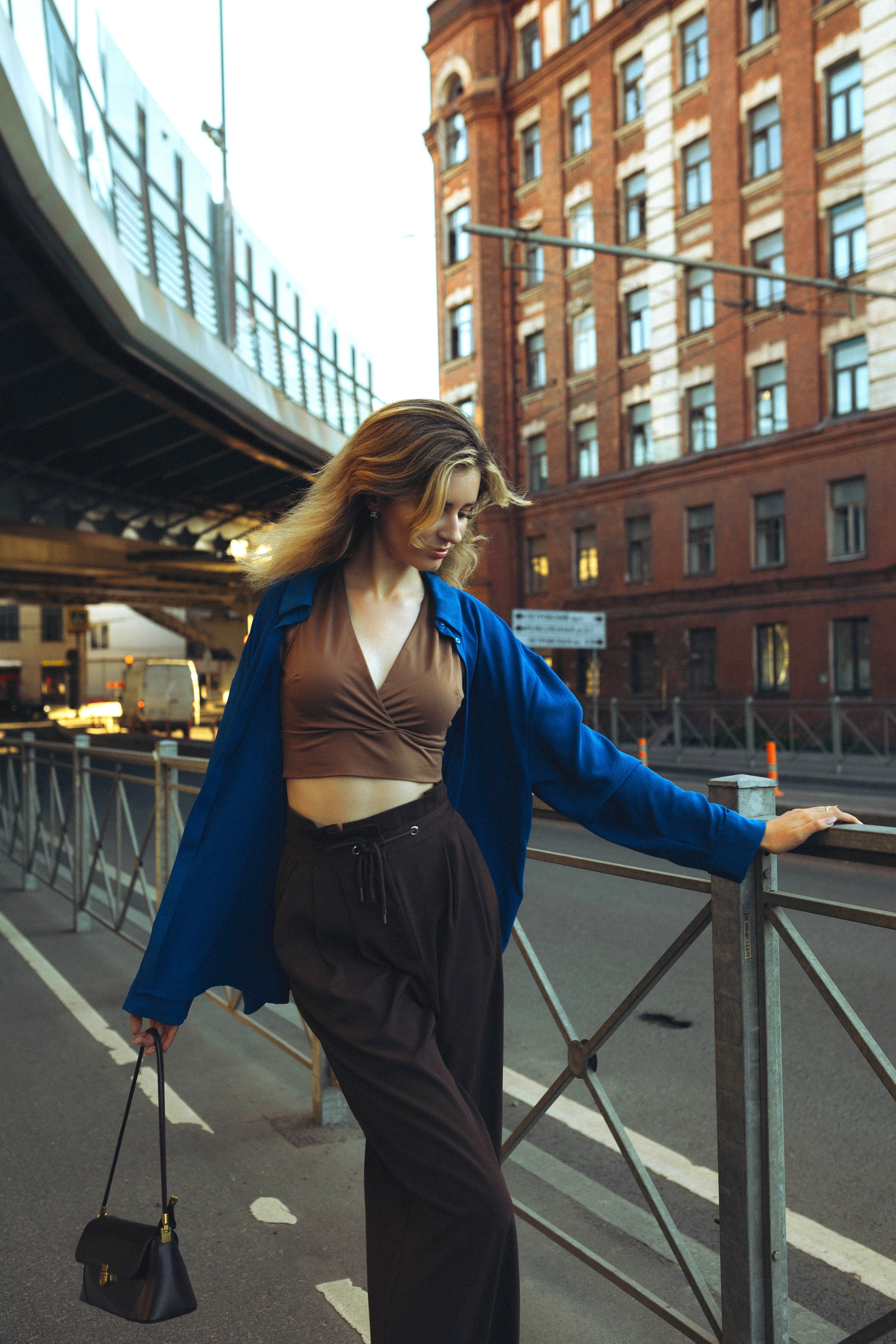 Прогулочные съемки. Фотограф в Санкт-Петербурге Полина