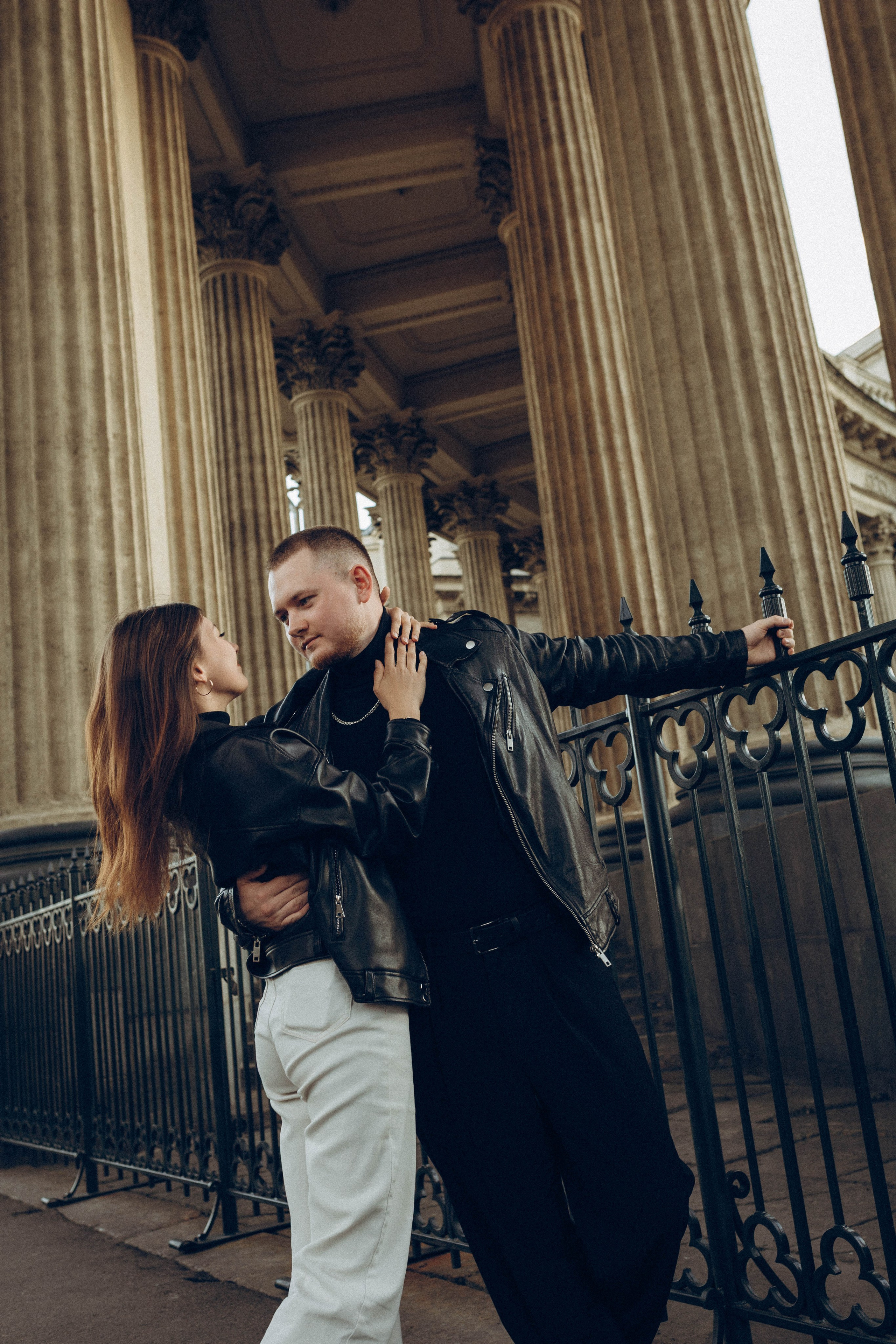 6. Фотограф в Санкт-Петербурге Полина