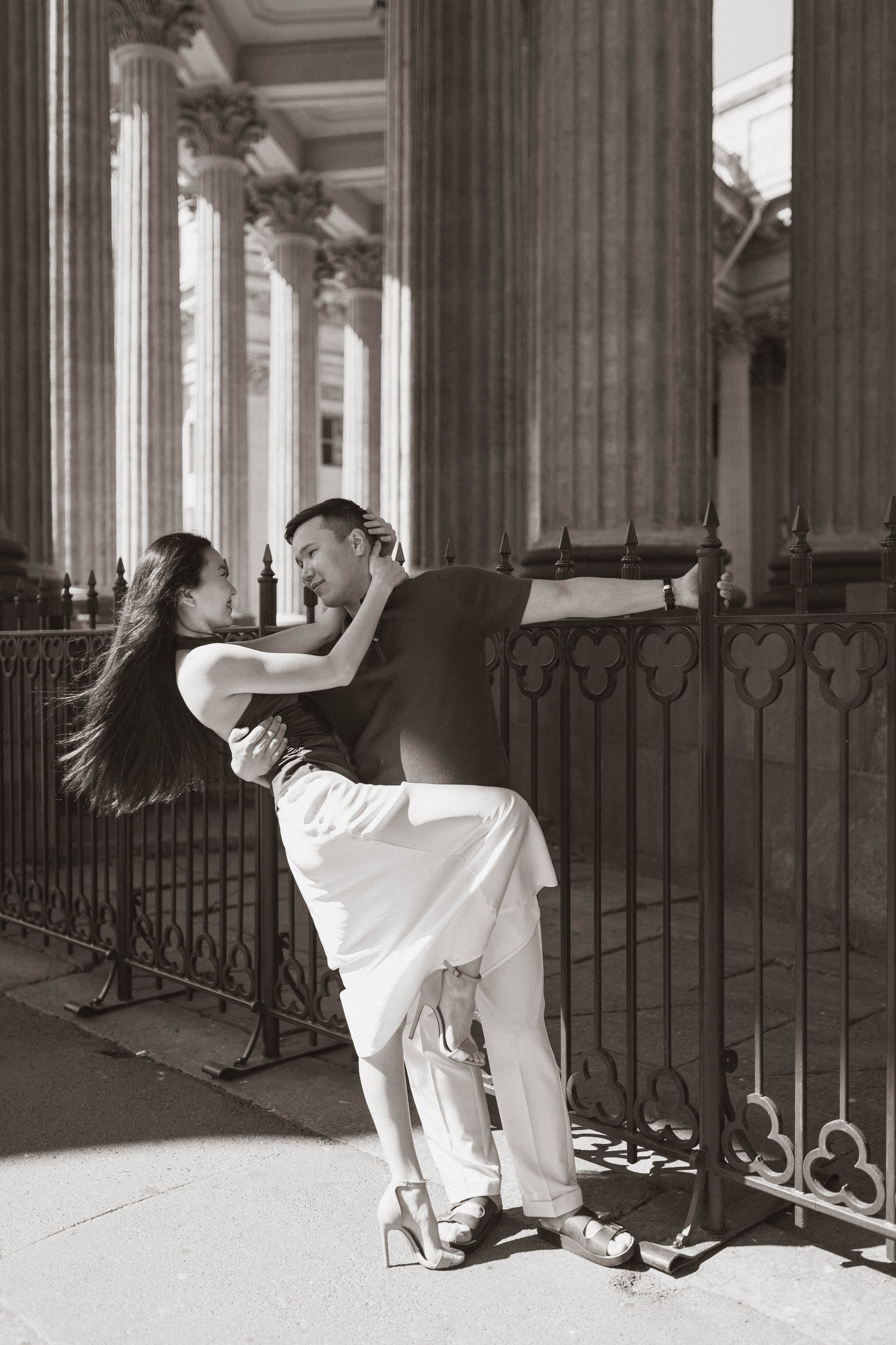 2. Фотограф в Санкт-Петербурге Полина