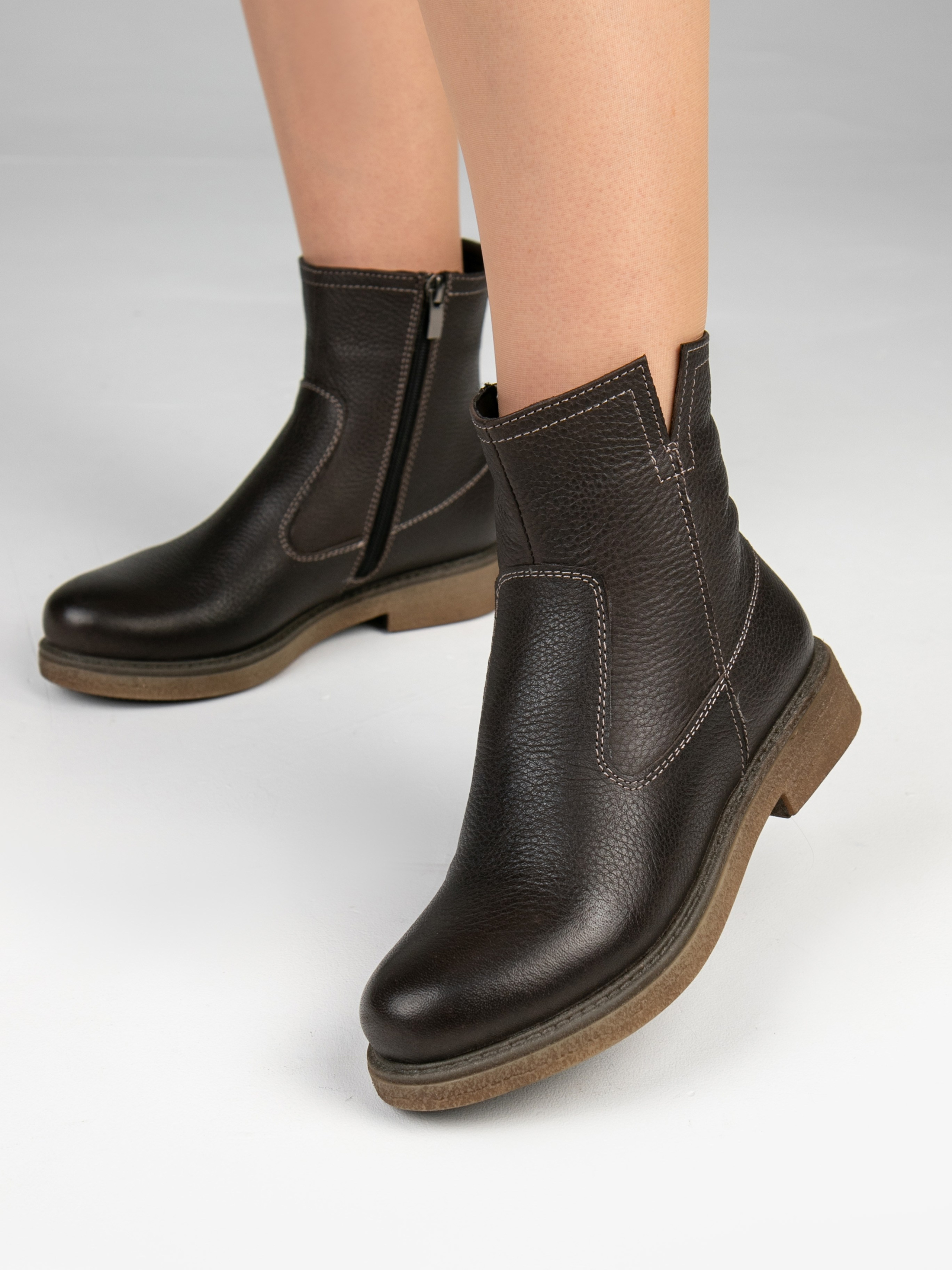 Carvito Зима 2025. Фотограф Александр Бигари