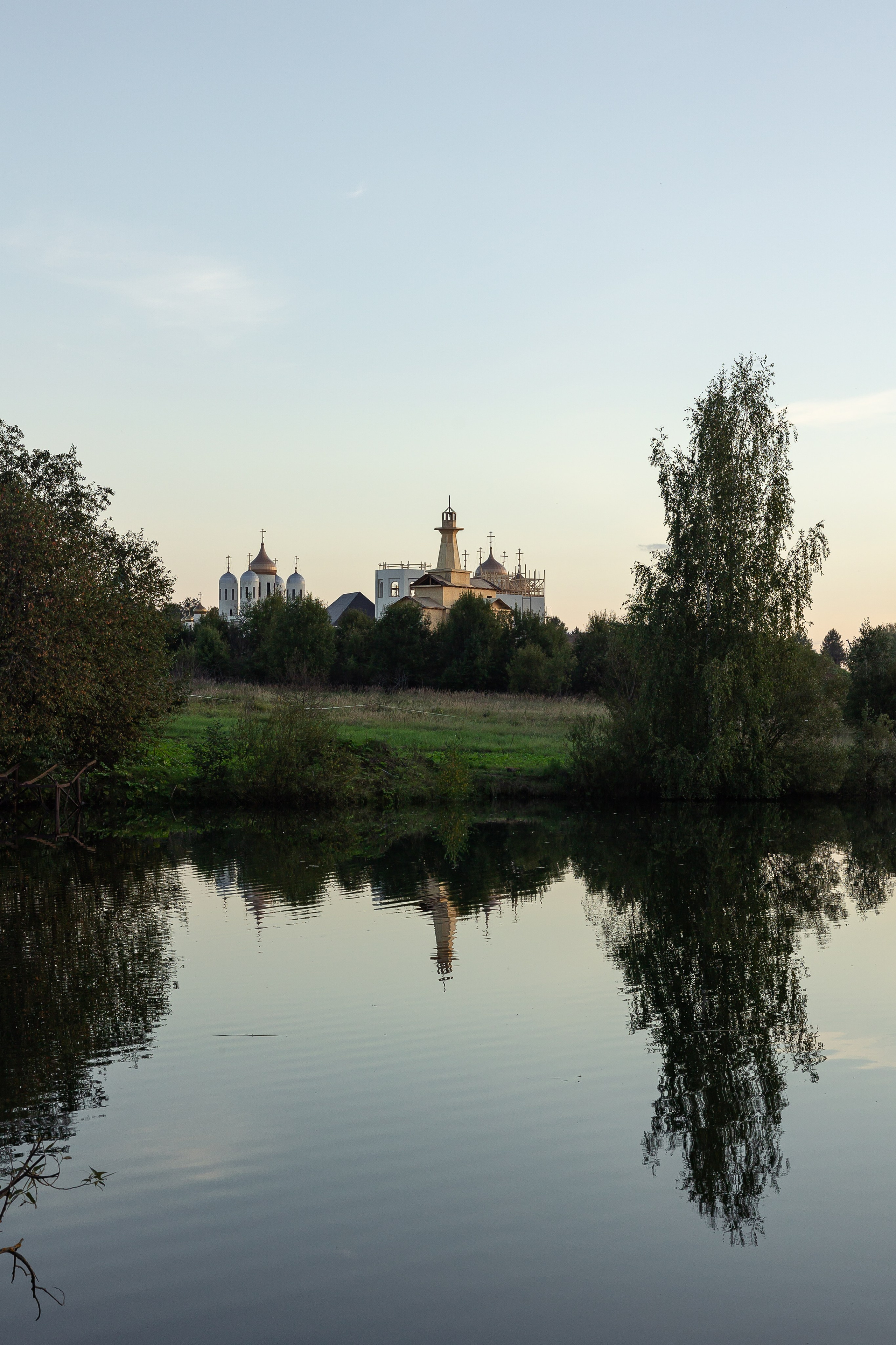 Кинопарк «Москино». Лисенкова Алиса — Фотограф, видеомейкер. Москва