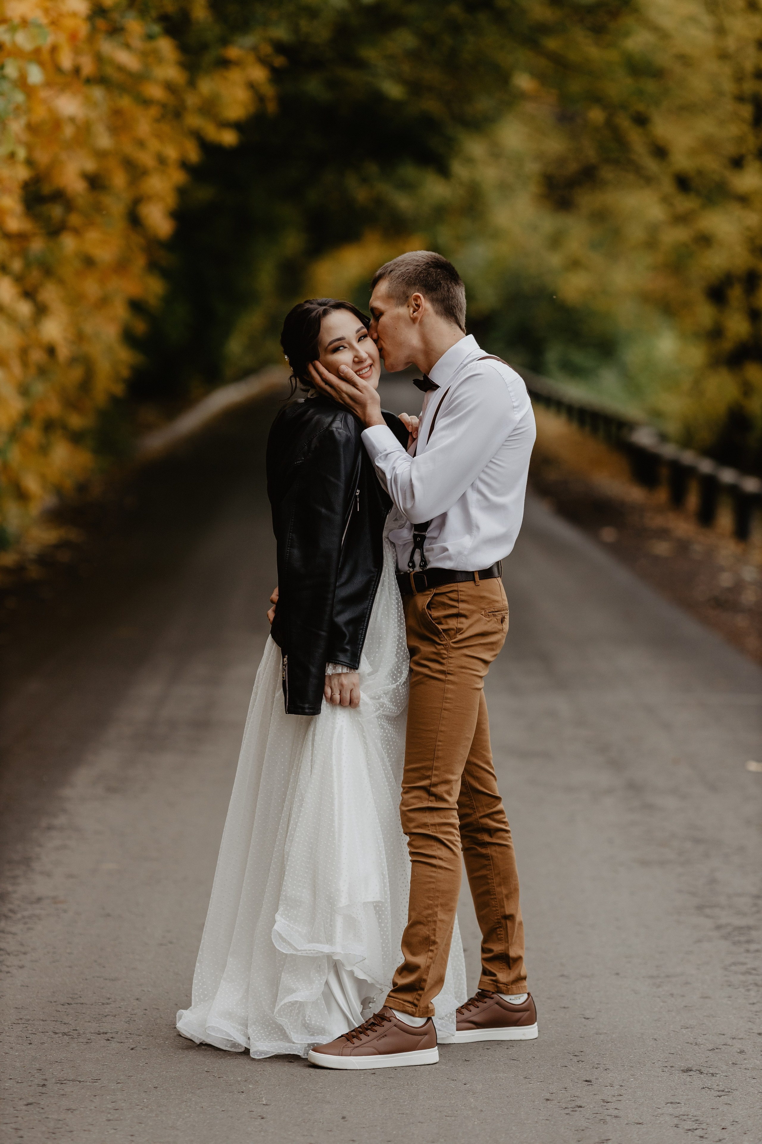 Альберт и Юлианна. Свадебный и семейный фотограф в Нижнекамске, Набережных Челнах