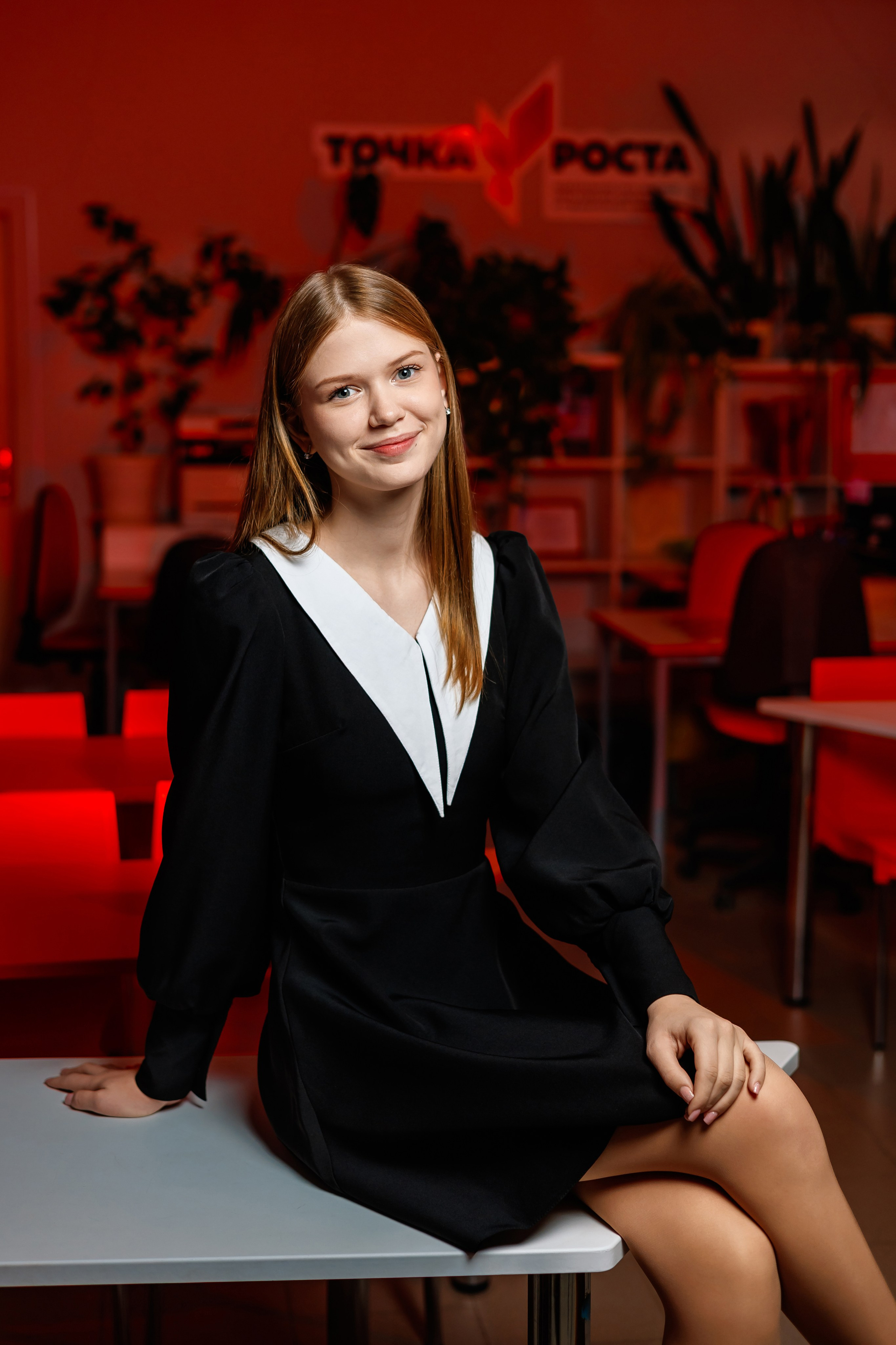 9-б, Белая Калитва, выпуск 2025