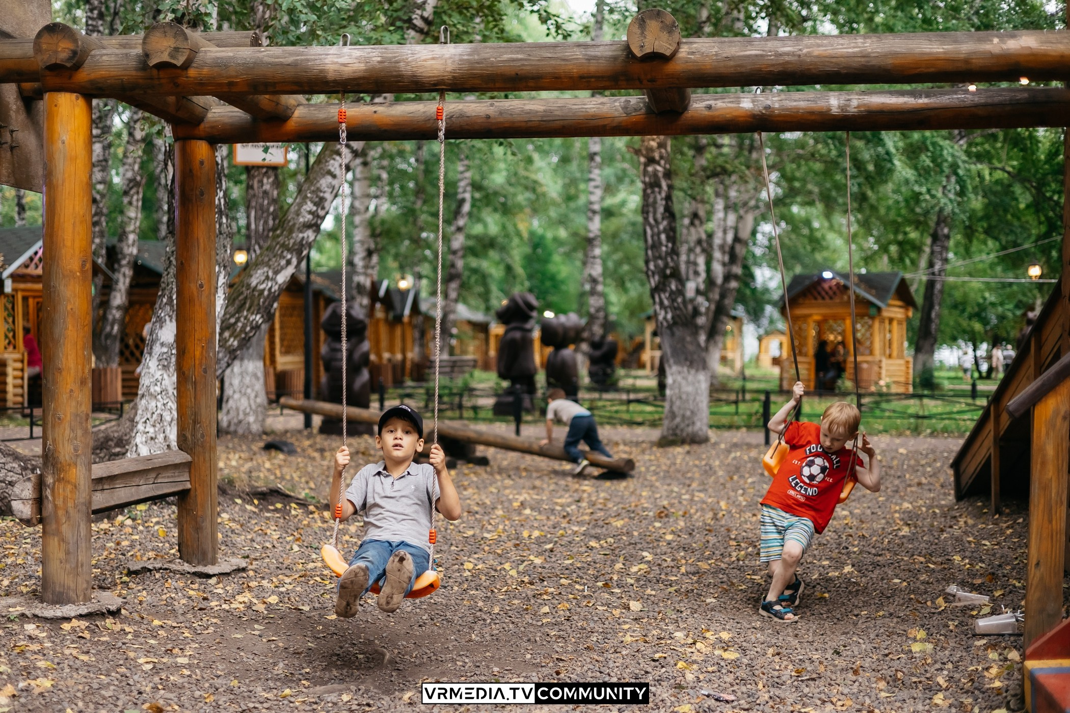В гостях «У Петровича»