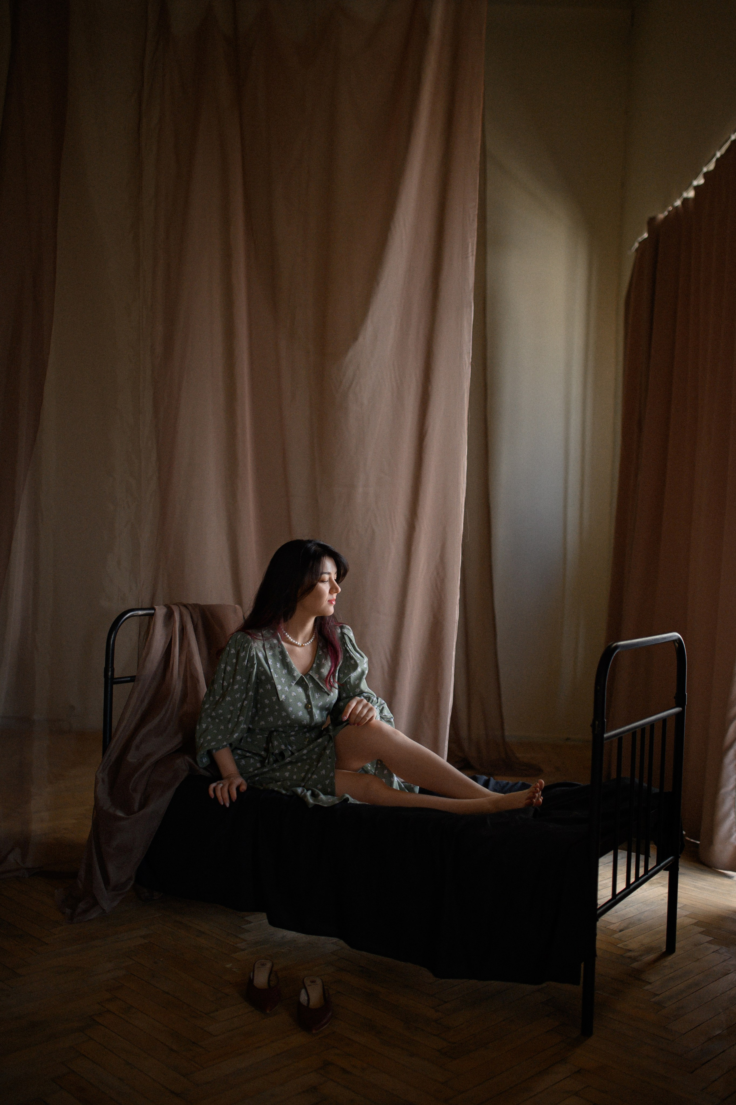 Каролина. Www.ostermiller.ru