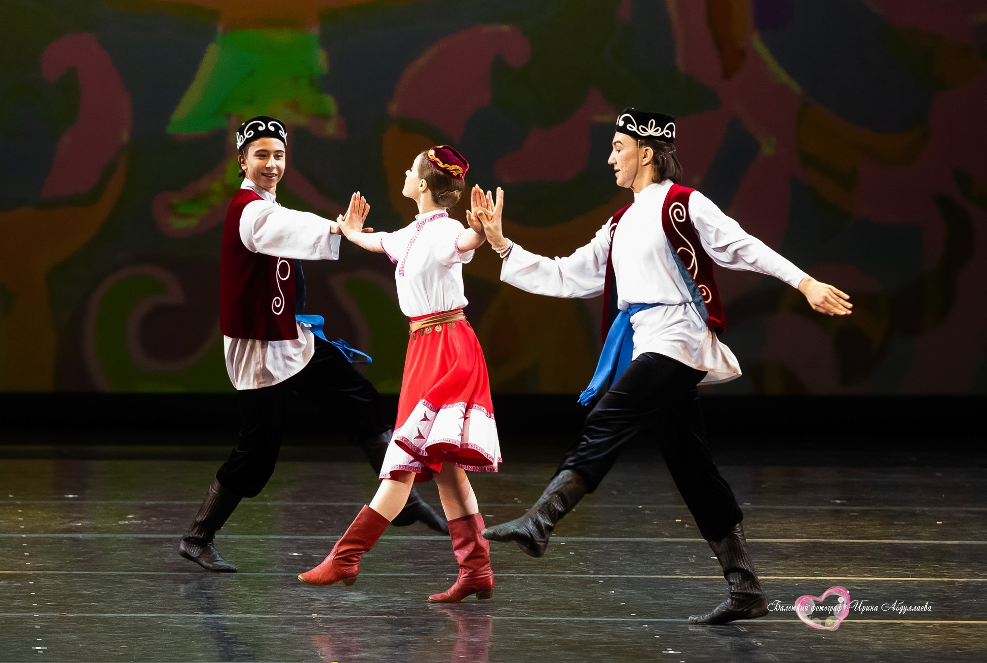 30-летие МГХУ имени Л М Лавровского 2024 г