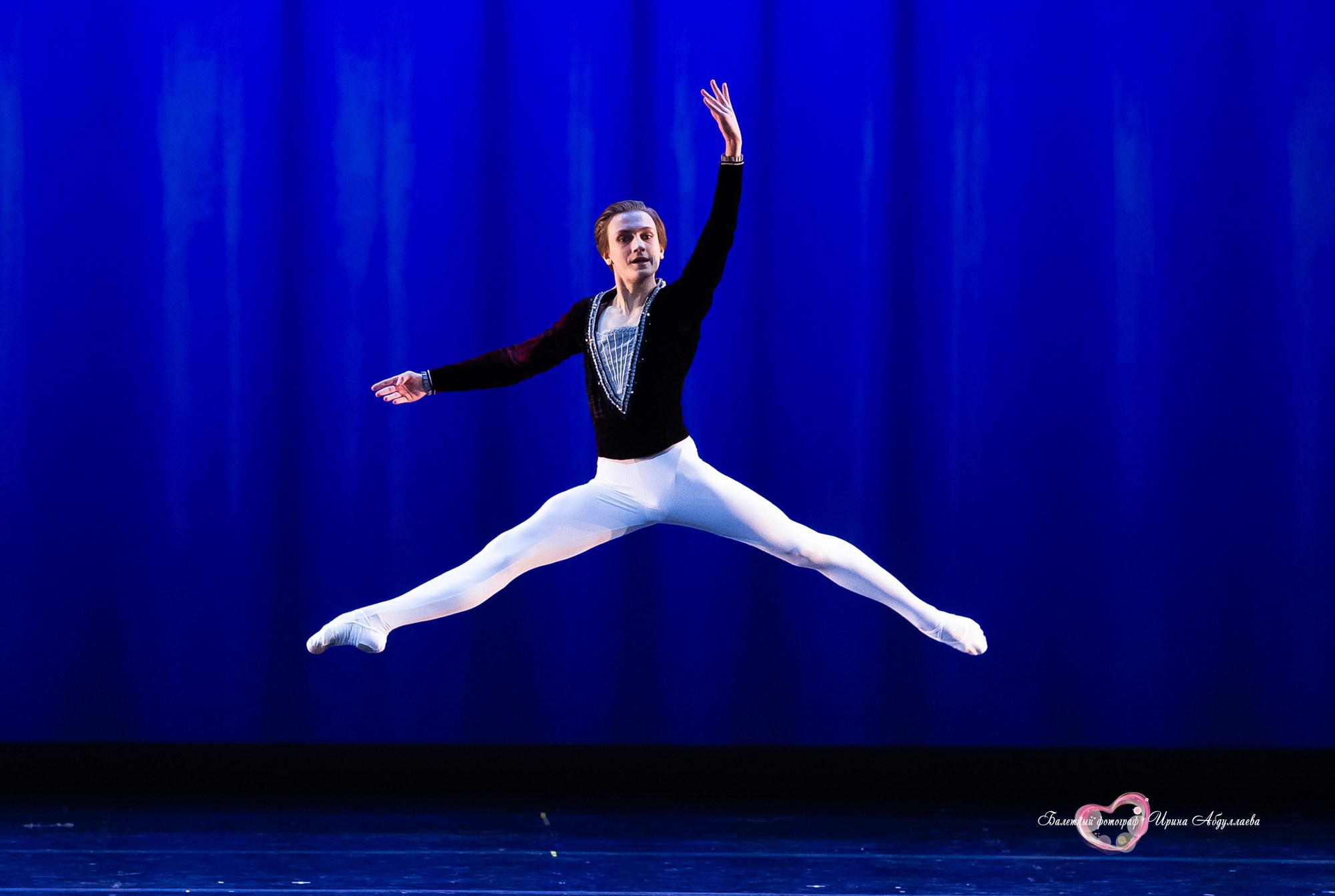 30-летие МГХУ имени Л М Лавровского 2024 г