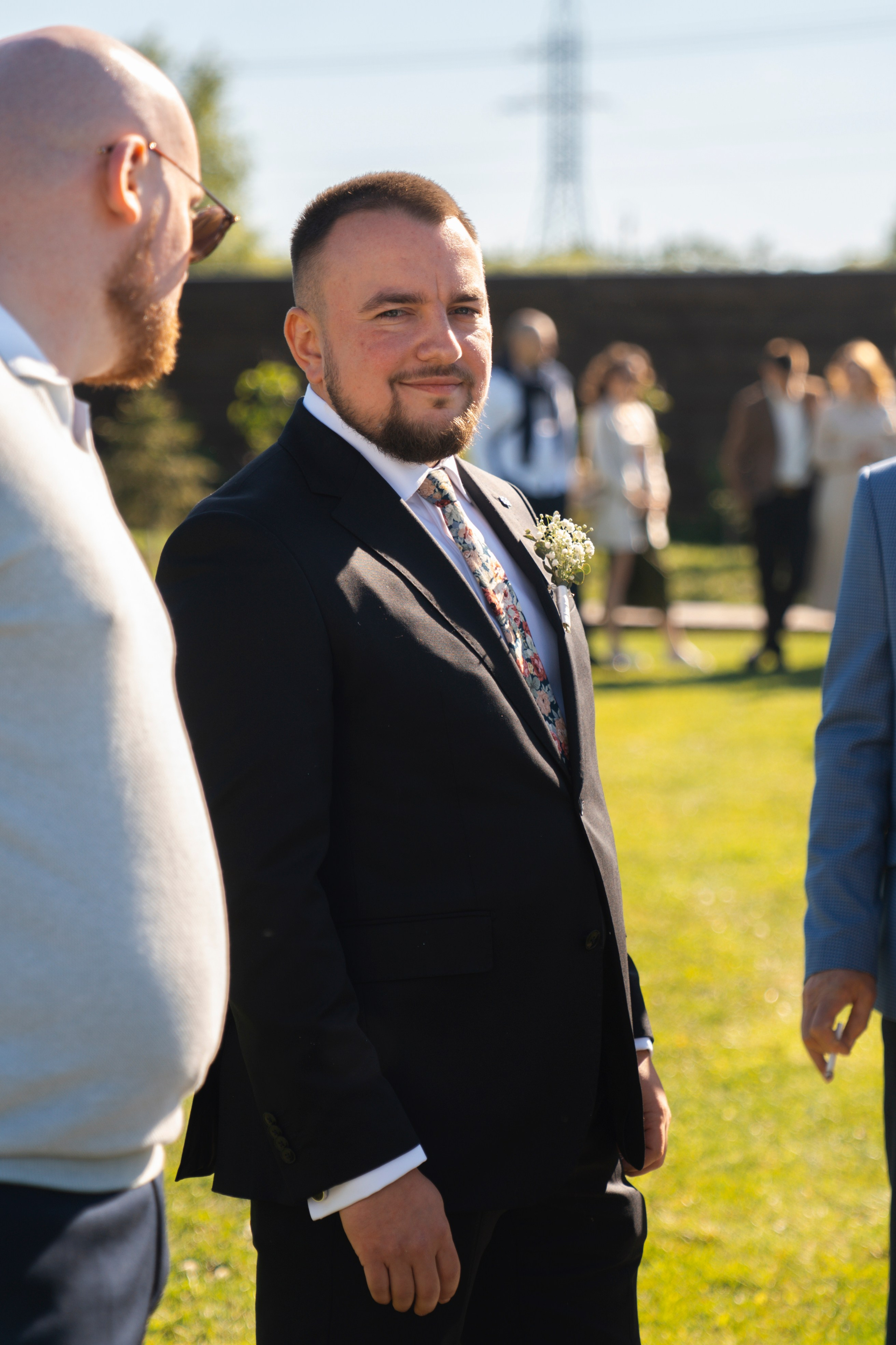 Ранчо. Свадебный фотограф в Москве Кристина Чехова