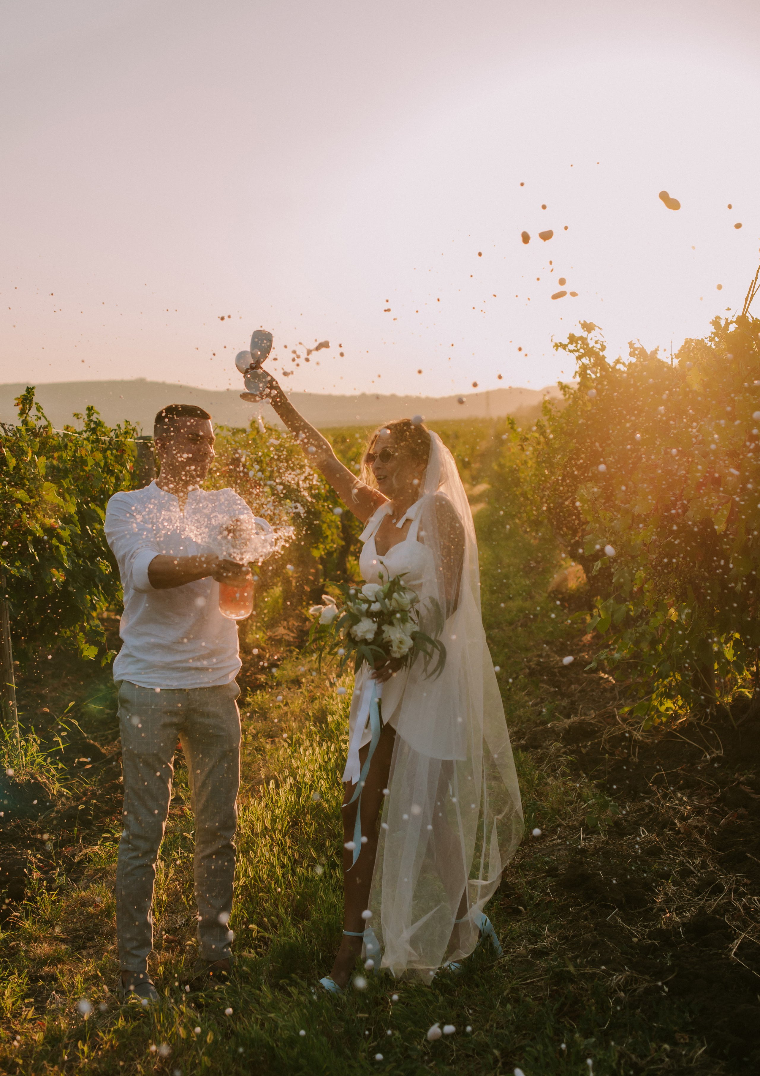 Алексей и Анастасия (Севастополь). Свадебный, женский, семейный фотограф в Севастополе Юлия Мошенко