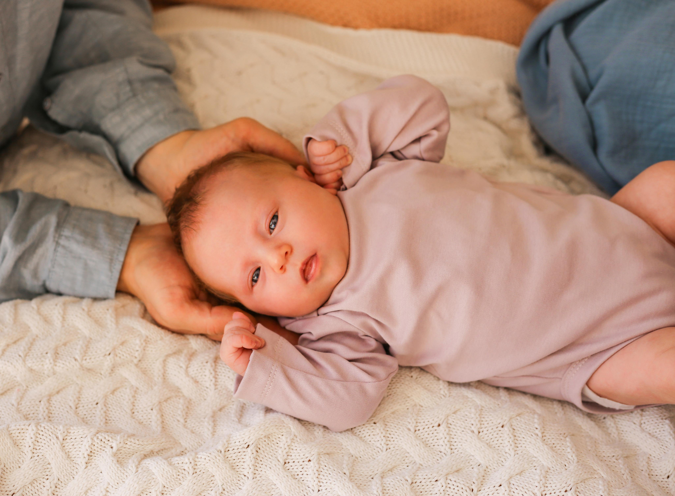 Семья Ярославы. Фотограф в Зеленограде и Москве Оксана Петренко