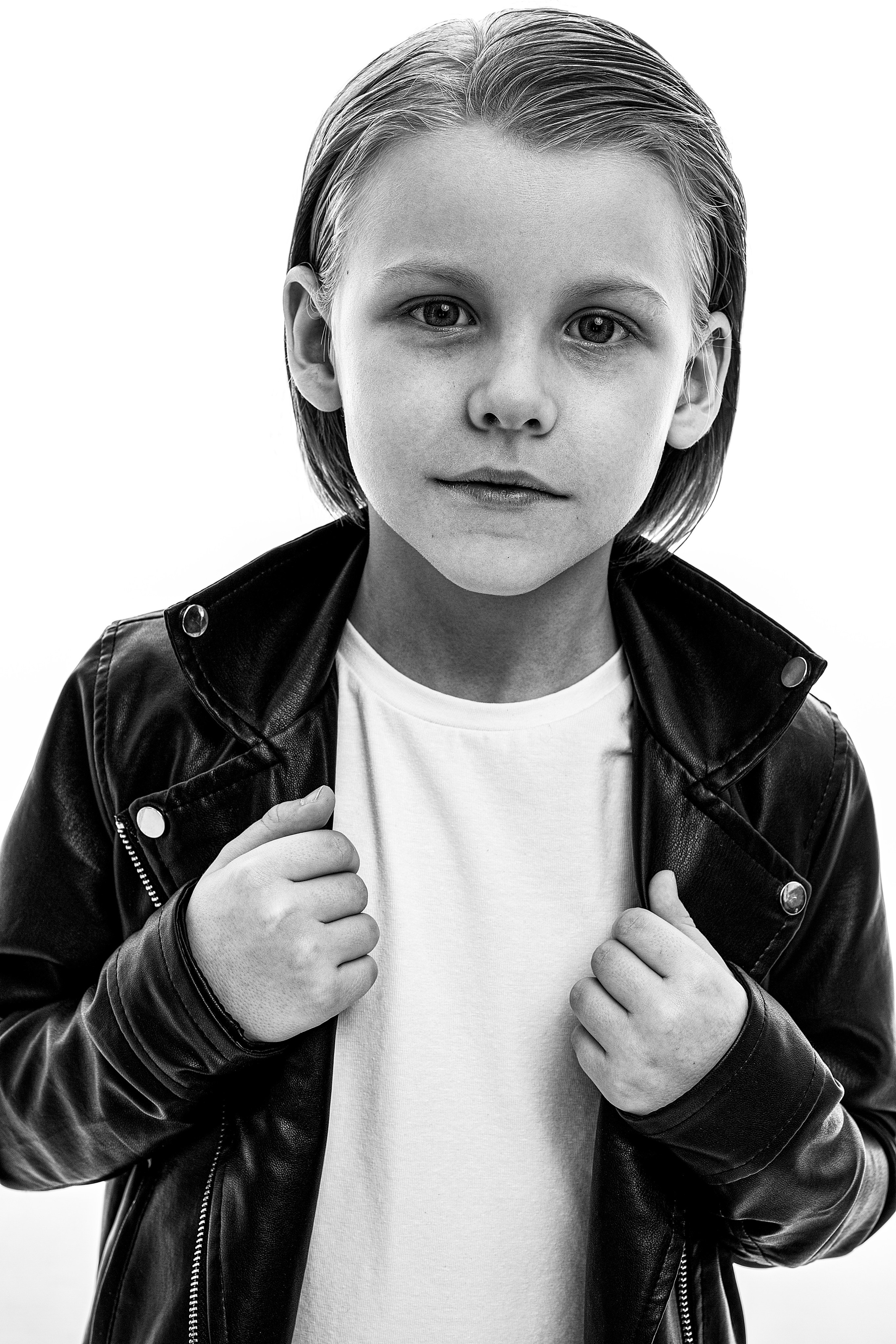 Детский Портрет. Художественный Фотограф Тольятти
