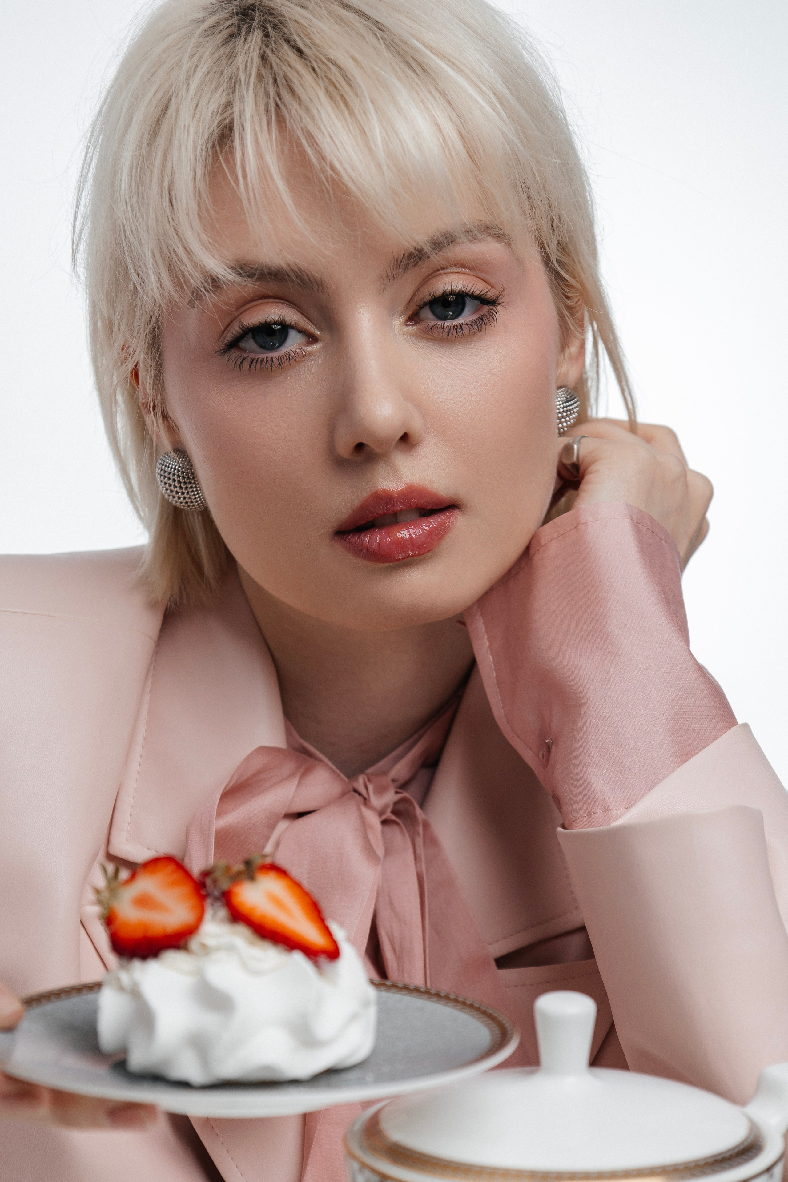 Саша. Портретный фотограф в Иркутске Анна Огородникова