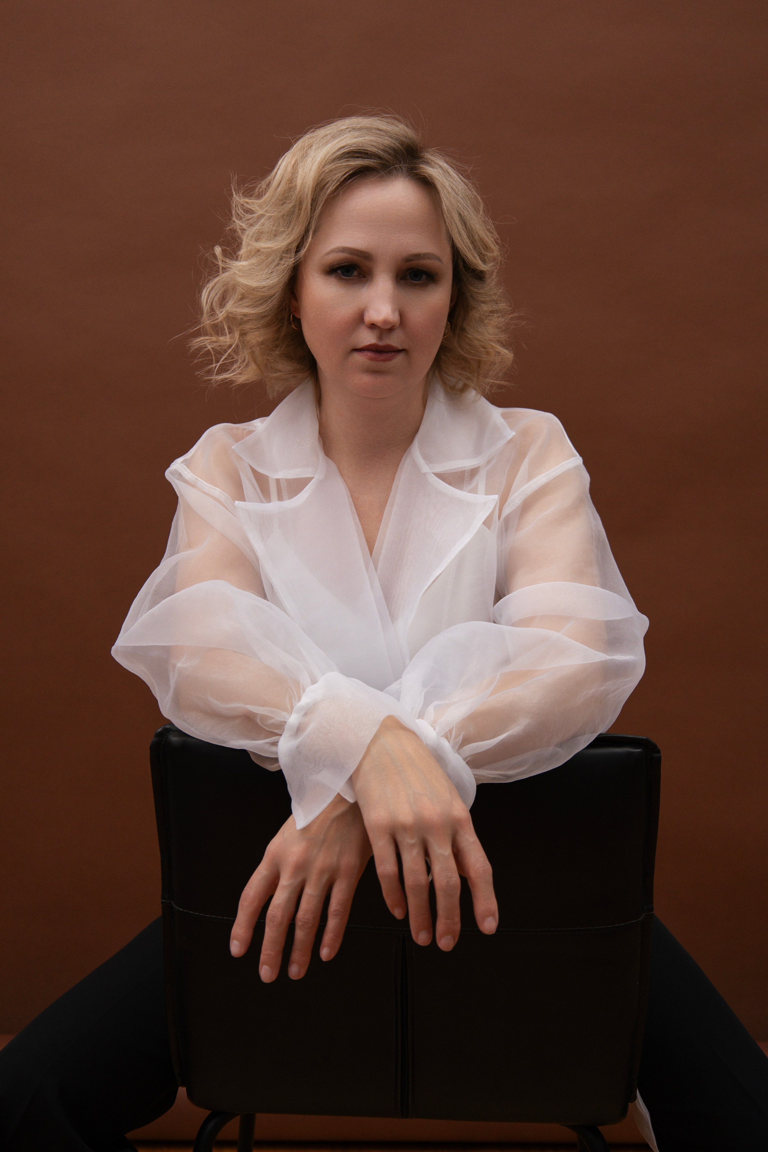 Юля. Портретный фотограф в Иркутске Анна Огородникова