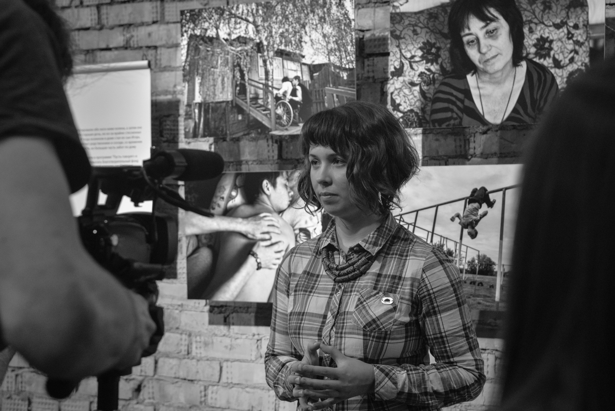 Group Exibitions. Porto Photographer Kristina Brazhnikova