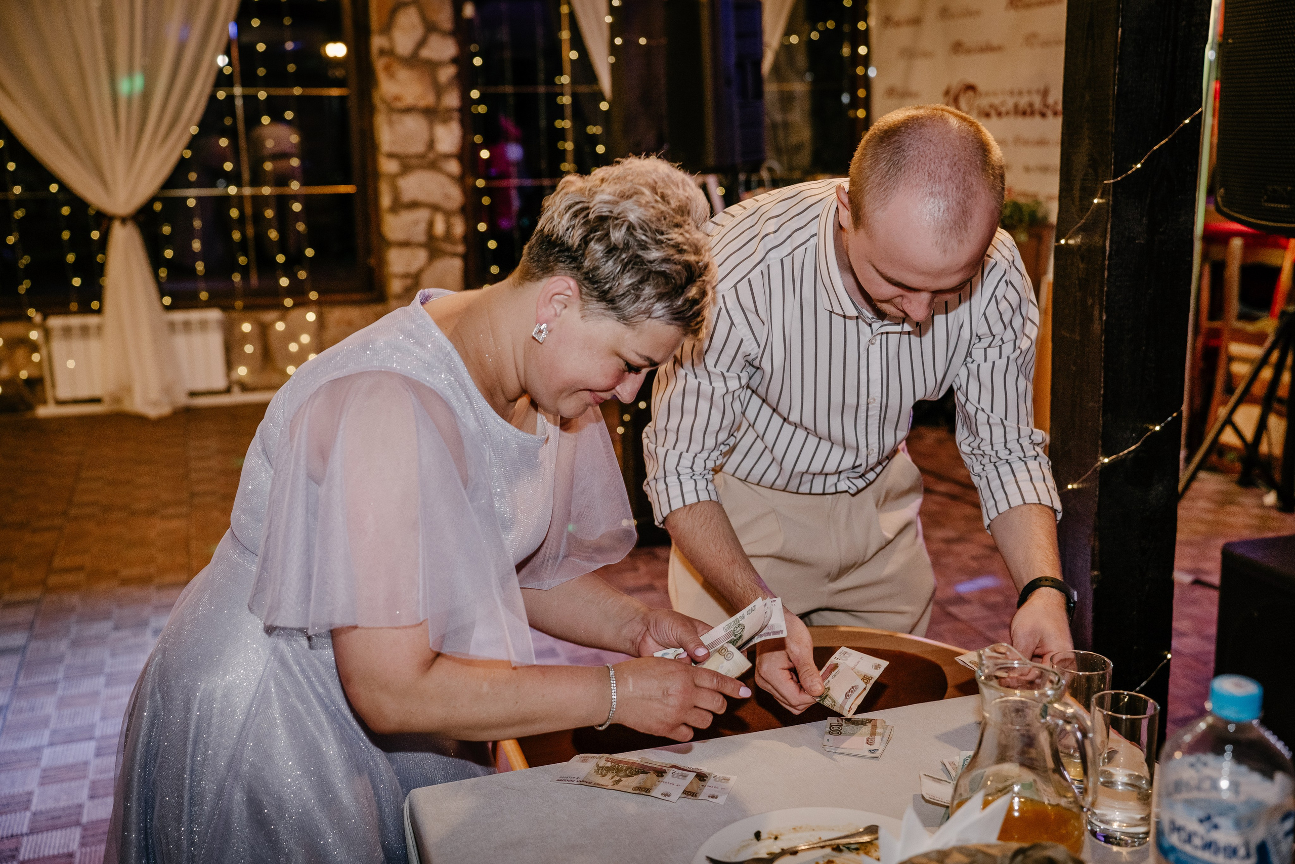 Максим и Наталья. Свадебная фотосъемка. Свадебный фотограф в Воронеже Александр Работкин