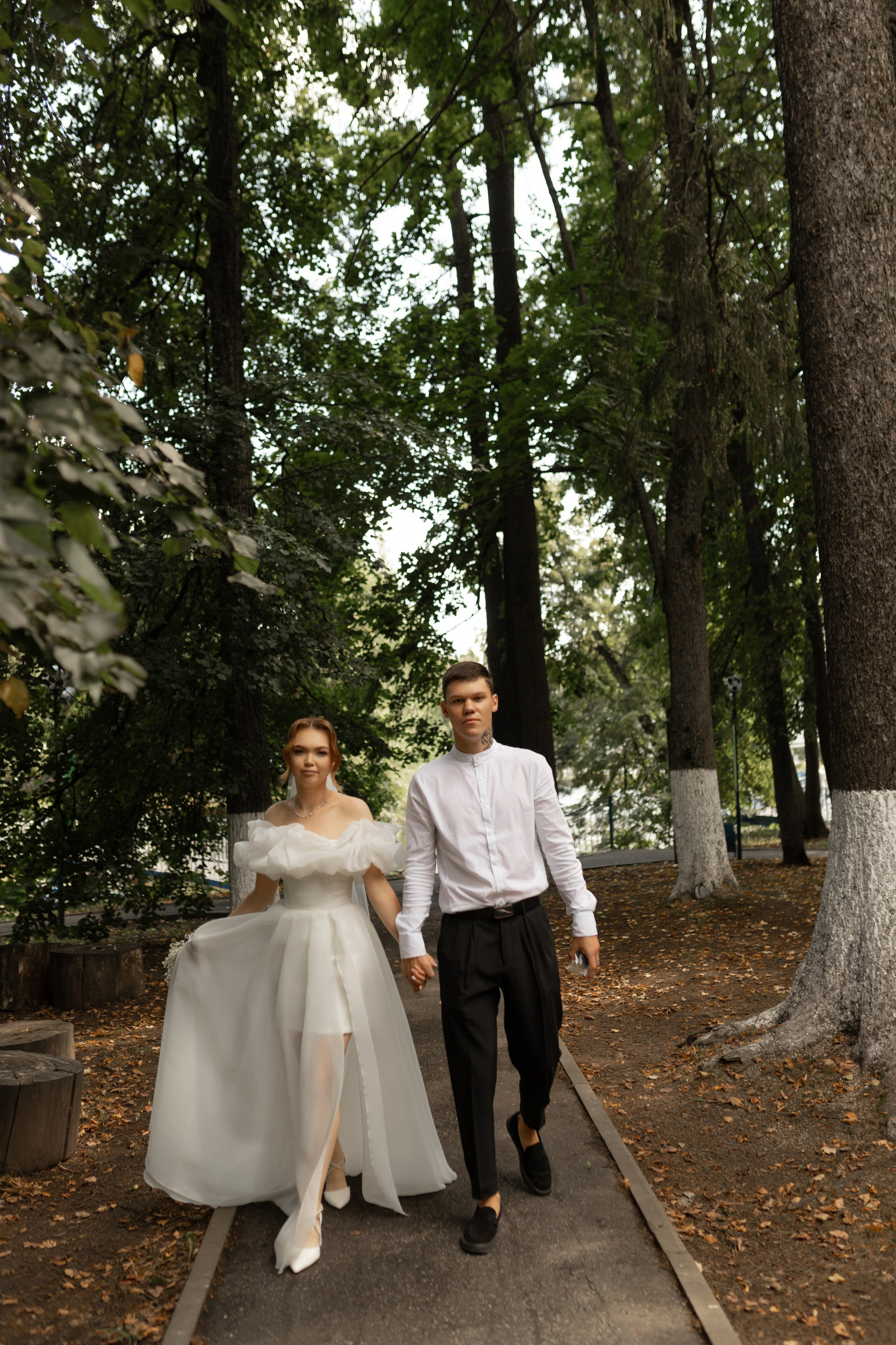 Свадебная. Фотограф Татьяна Семенова