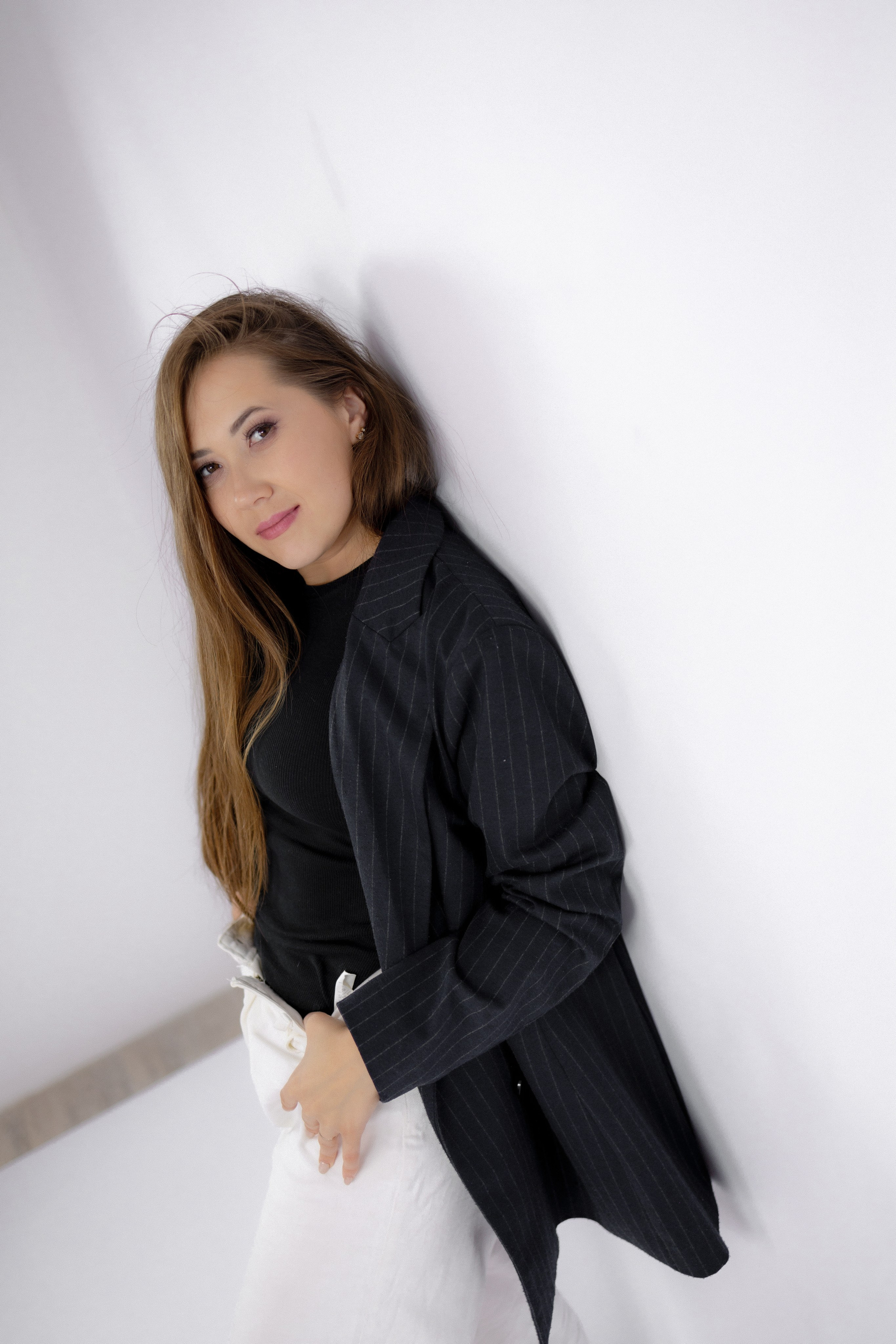 Марина. Фотограф Татьяна Семенова