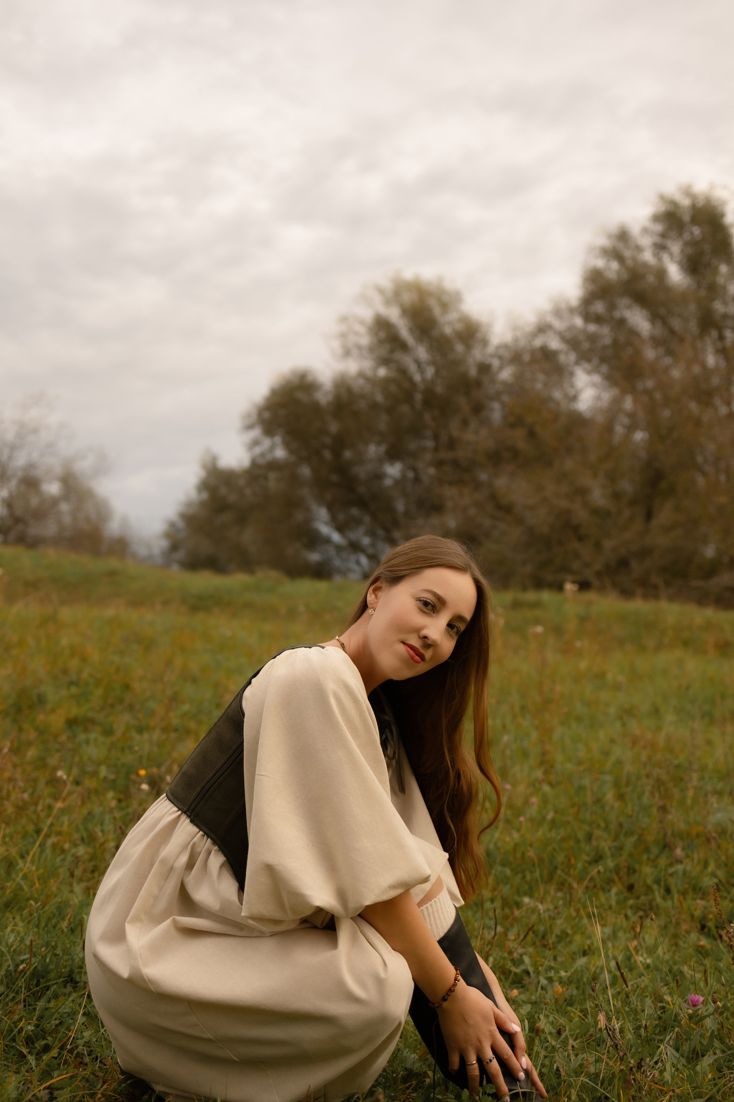 Анжелика. Фотограф Татьяна Семенова