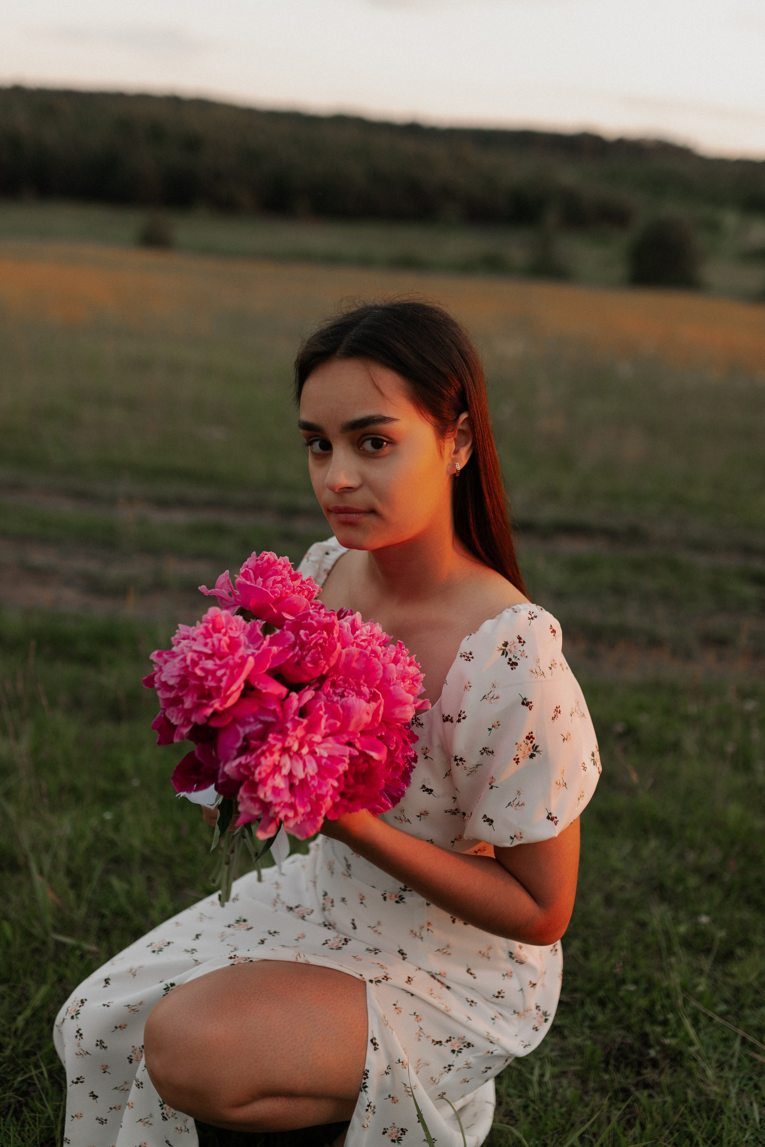 Алёна и Дима. Фотограф Татьяна Семенова