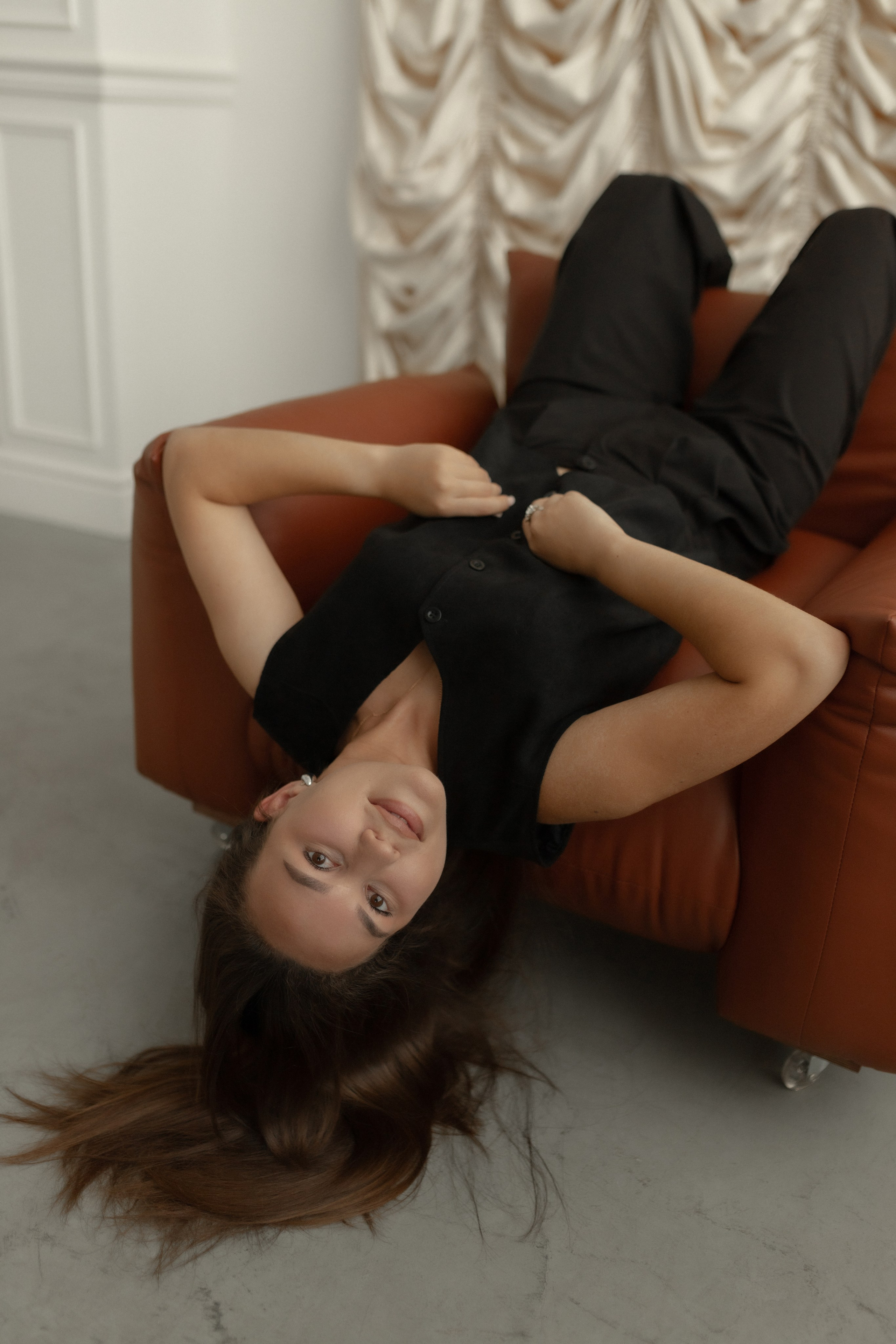 Девичник. Фотограф Татьяна Семенова