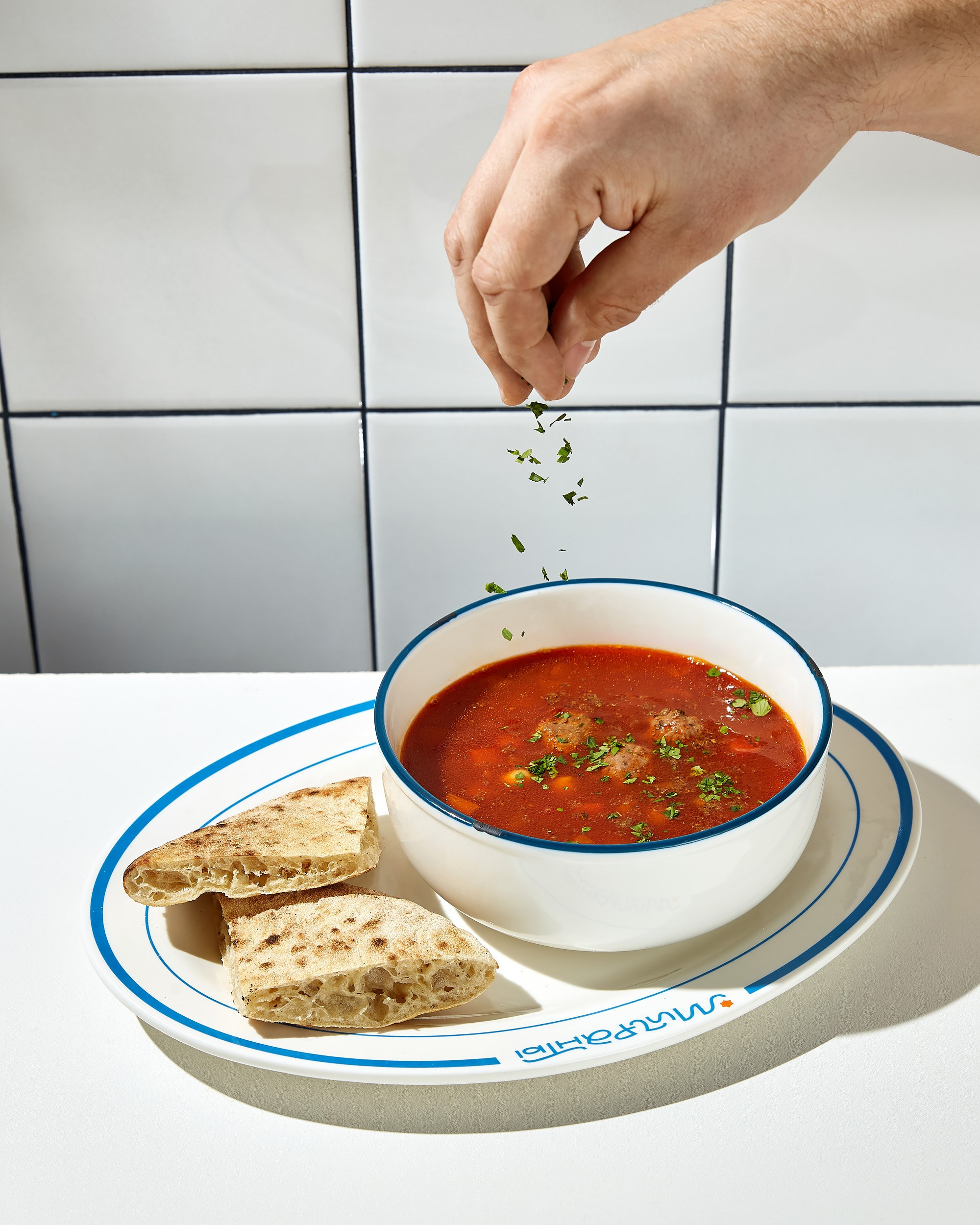 Food фотограф Пермь — Фотосъемка еды в Перми