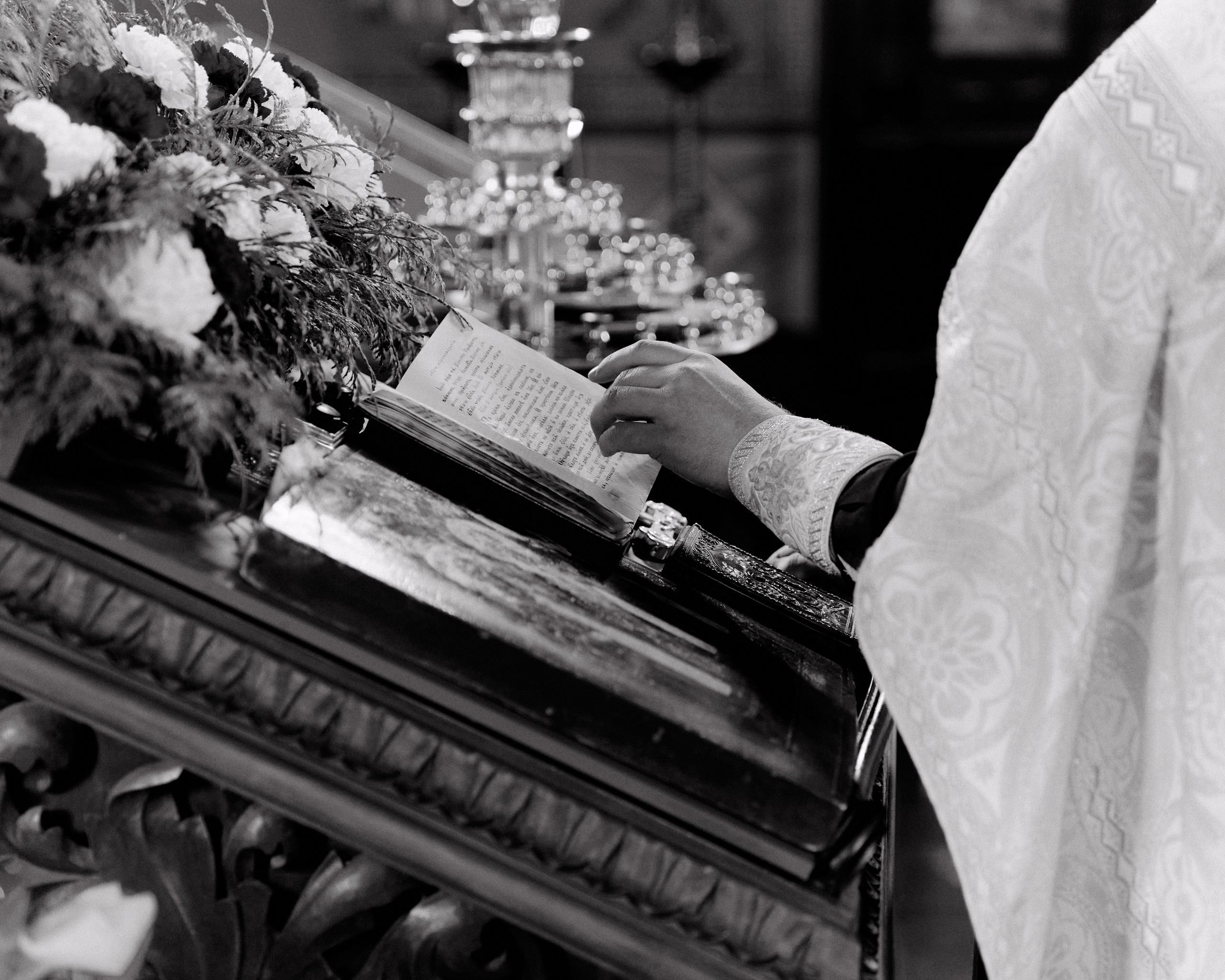 Крещение. ПРОФЕССИОНАЛЬНЫЙ ФОТОГРАФ ПОЛИНА ОСС