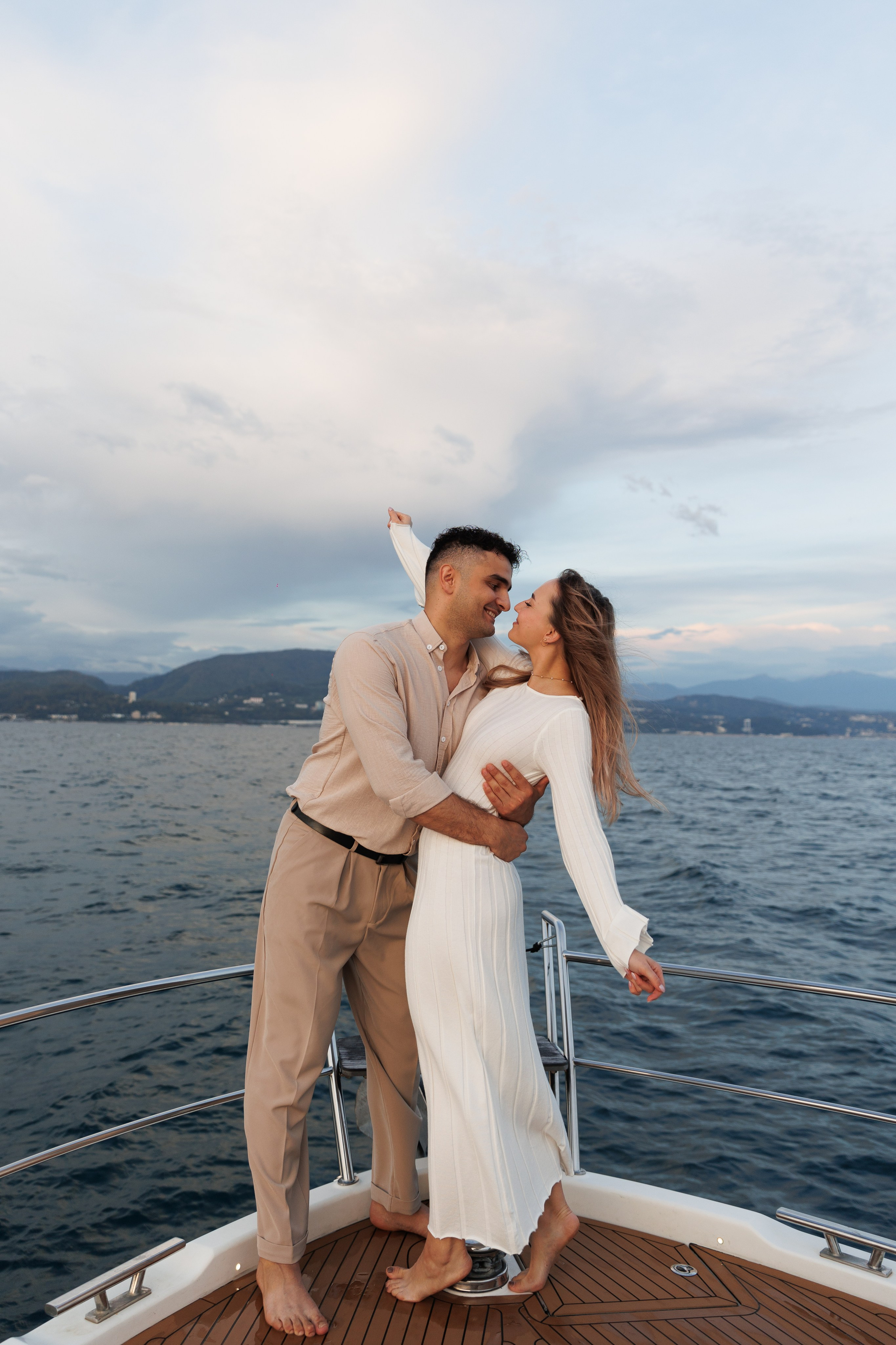 Свадебный портретный фотограф видеограф Кирилл Соборный в Сочи Адлере