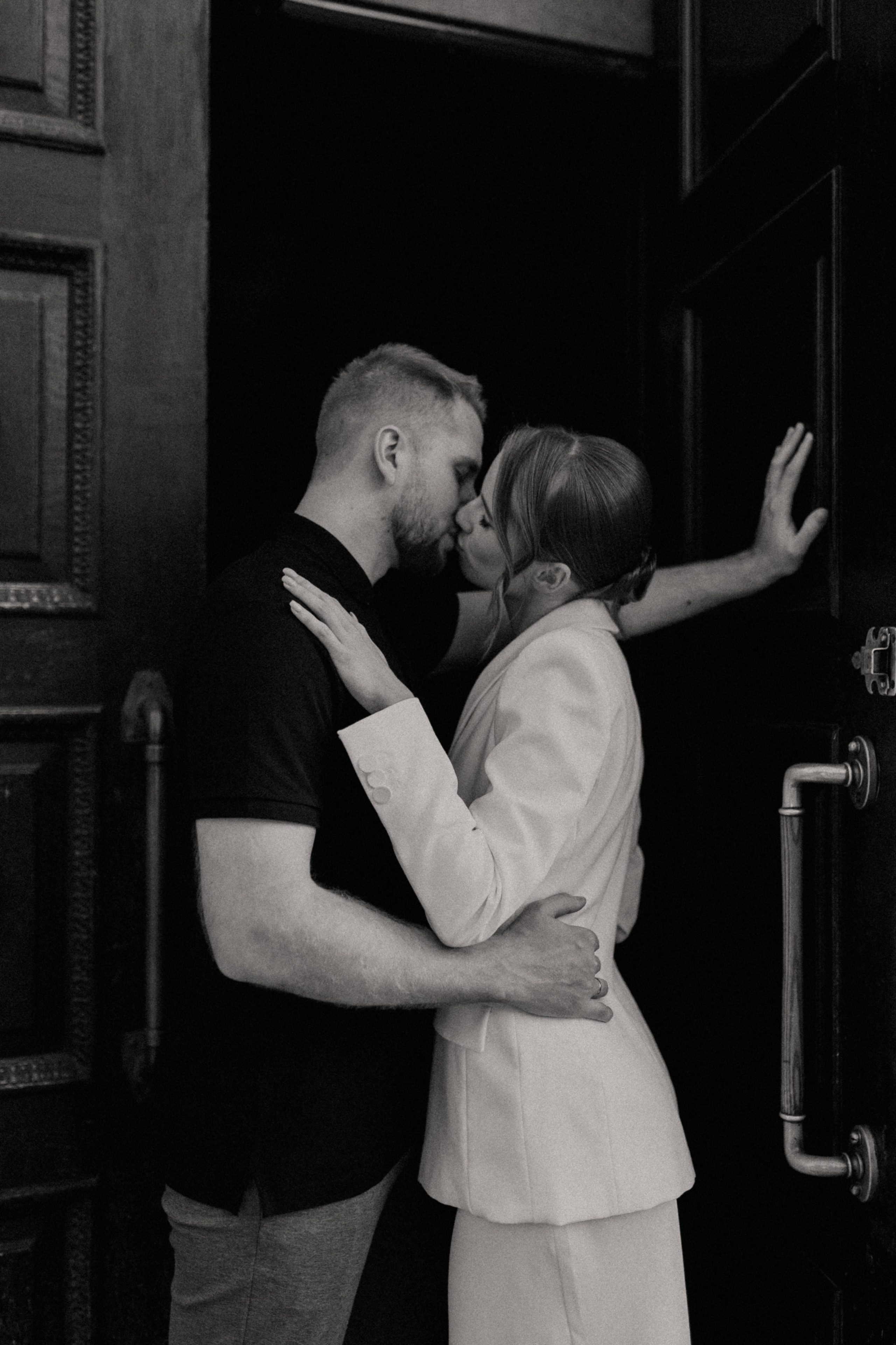 Елена и Дмитрий. Фотограф Иваново Ольга Исакова