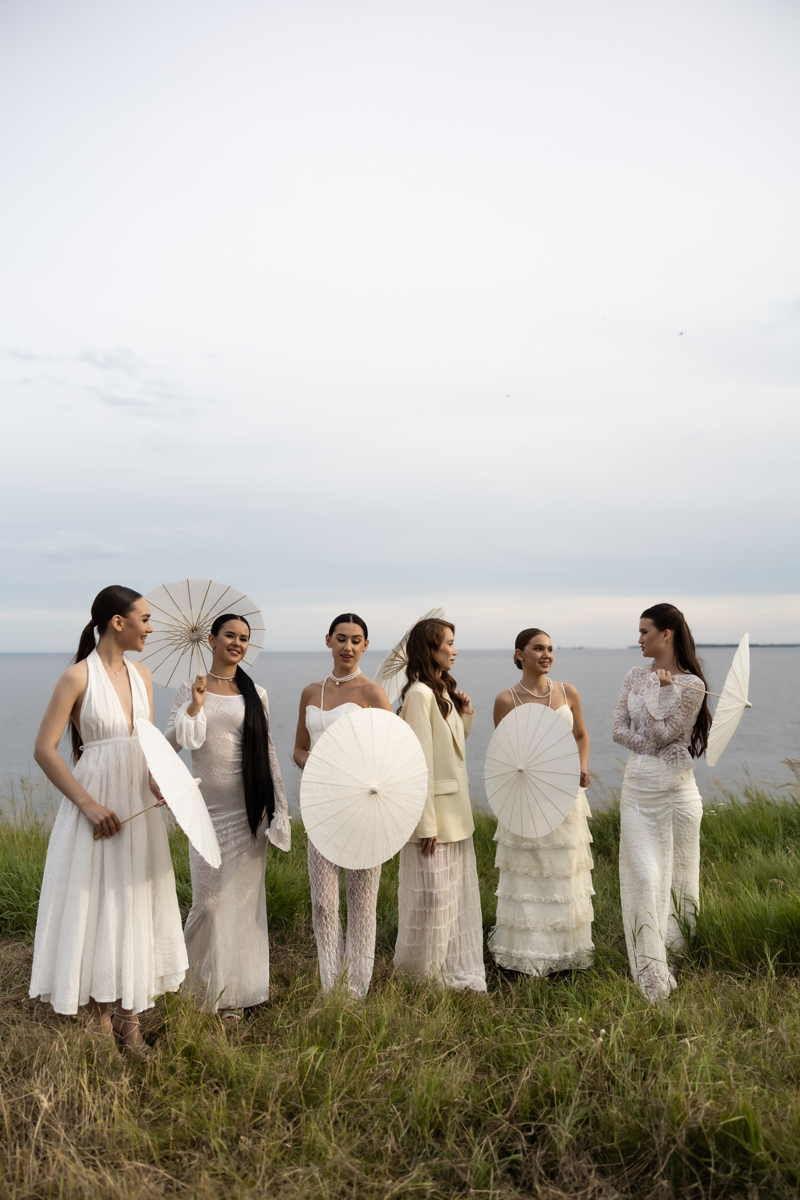 Александр+Дарья. Фотограф Элла Ефимова