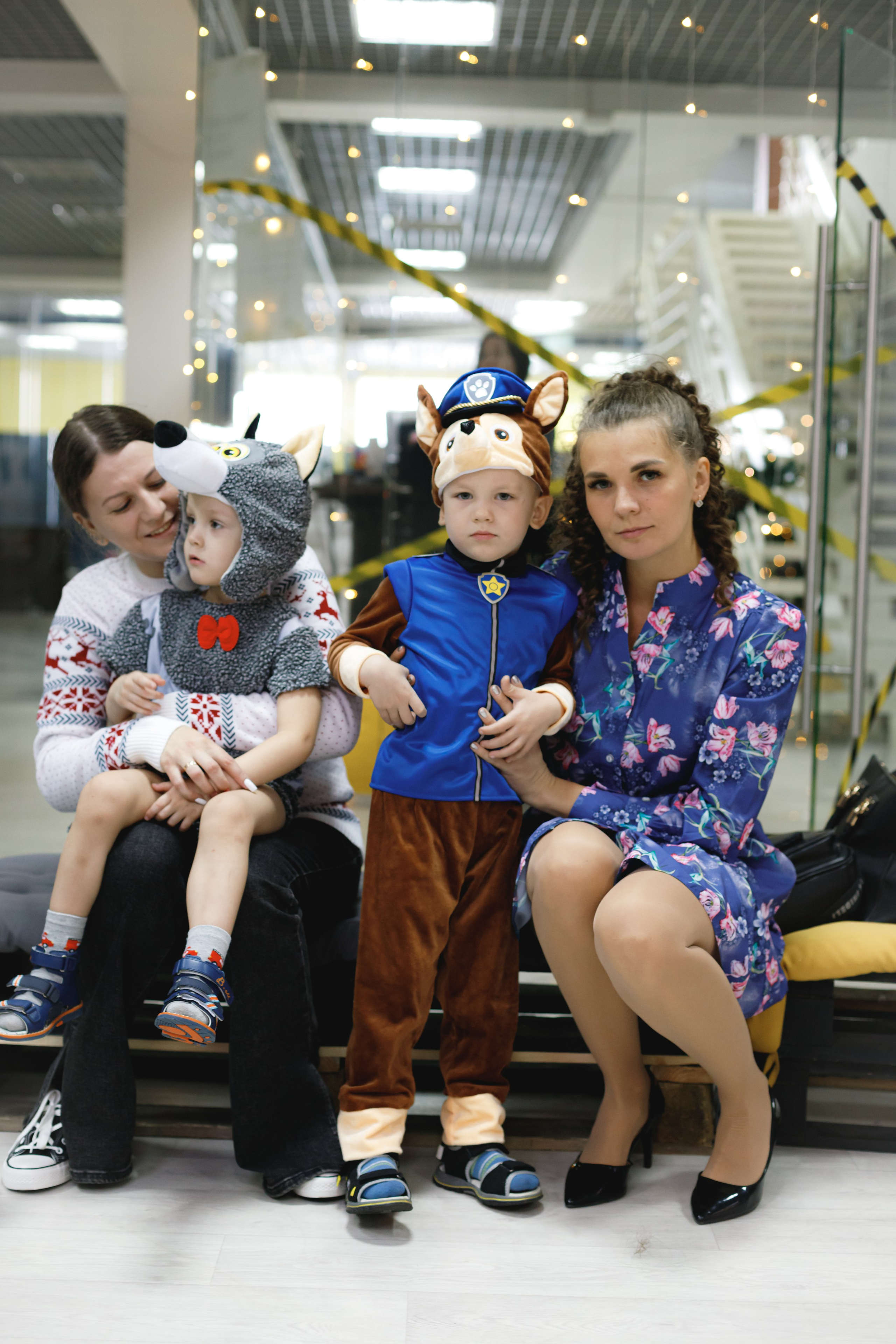 Happy new year. Photokarish