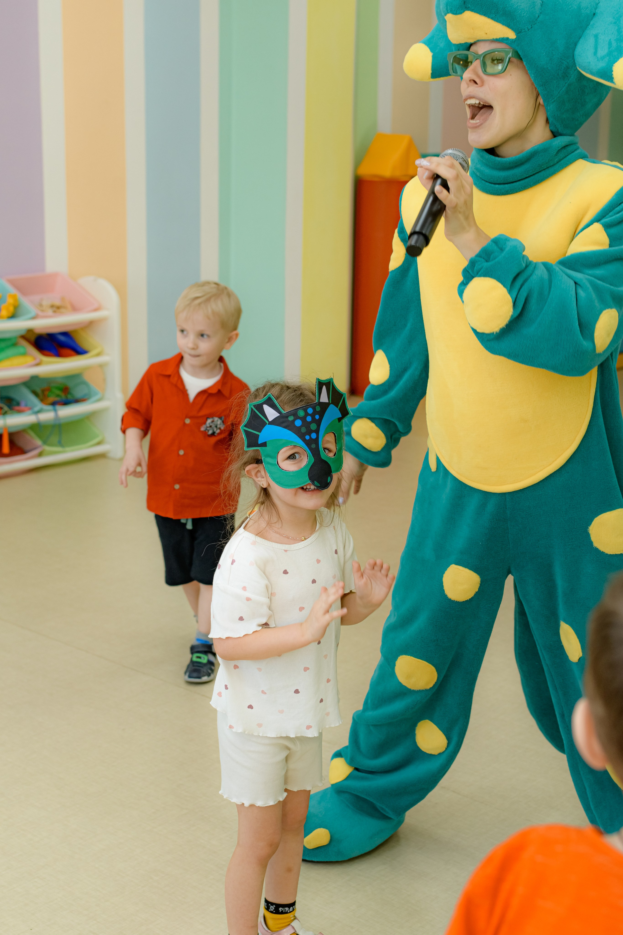 ЭМИЛЬ/HAPPY BIRTHDAY. Photokarish