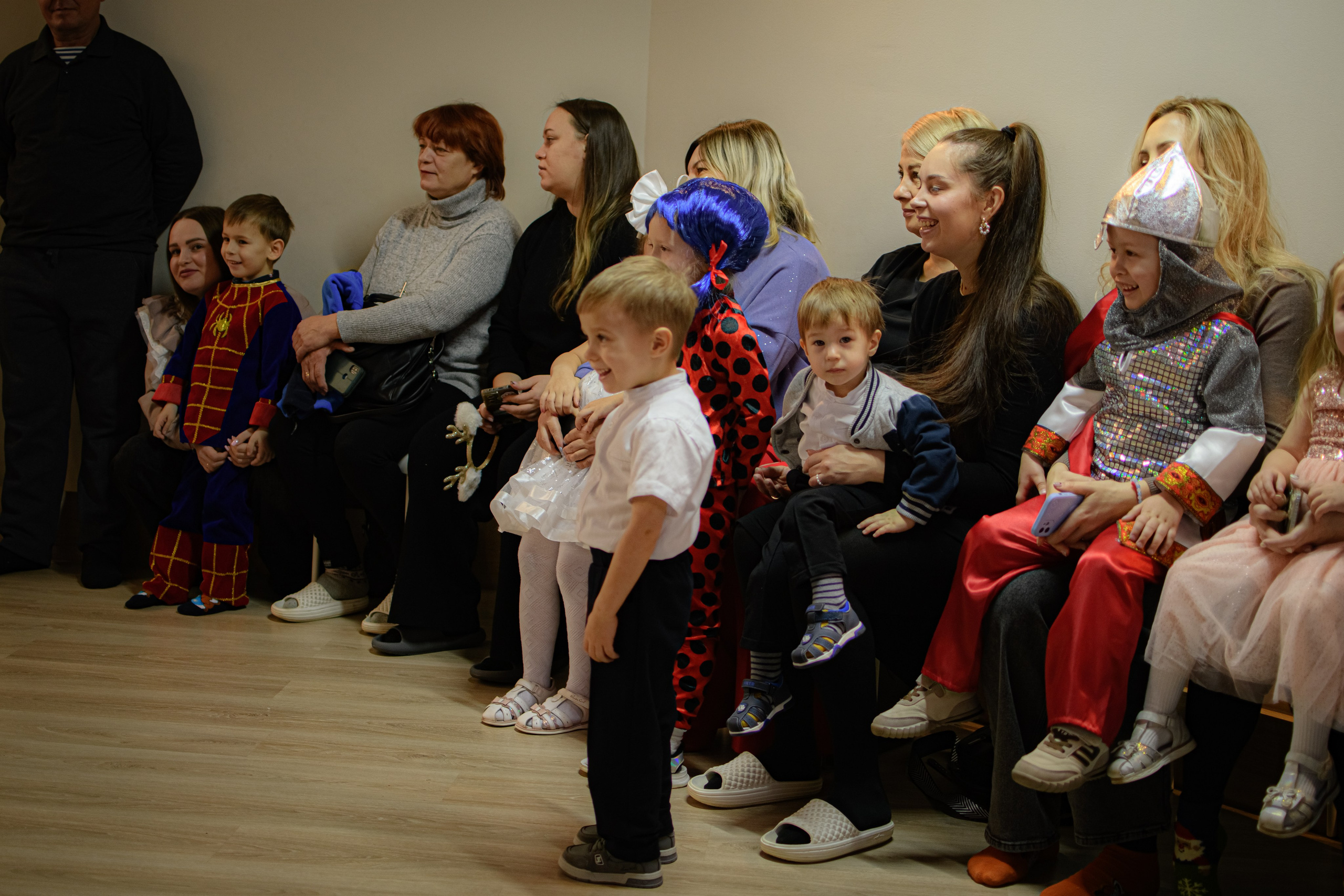 HAPPY NEW YEAR. Photokarish