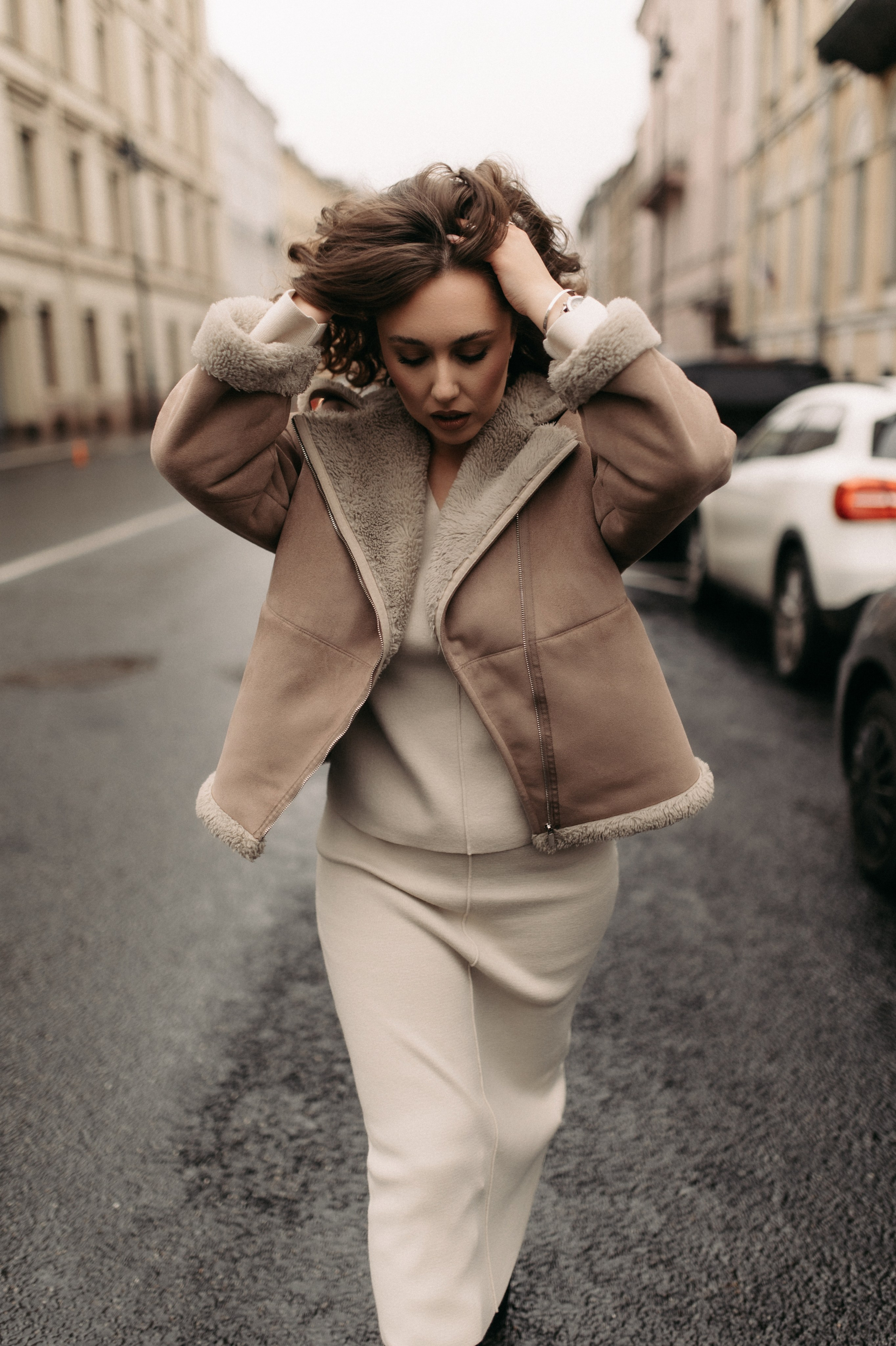 Анастасия. Фотограф в Санкт-Петербурге