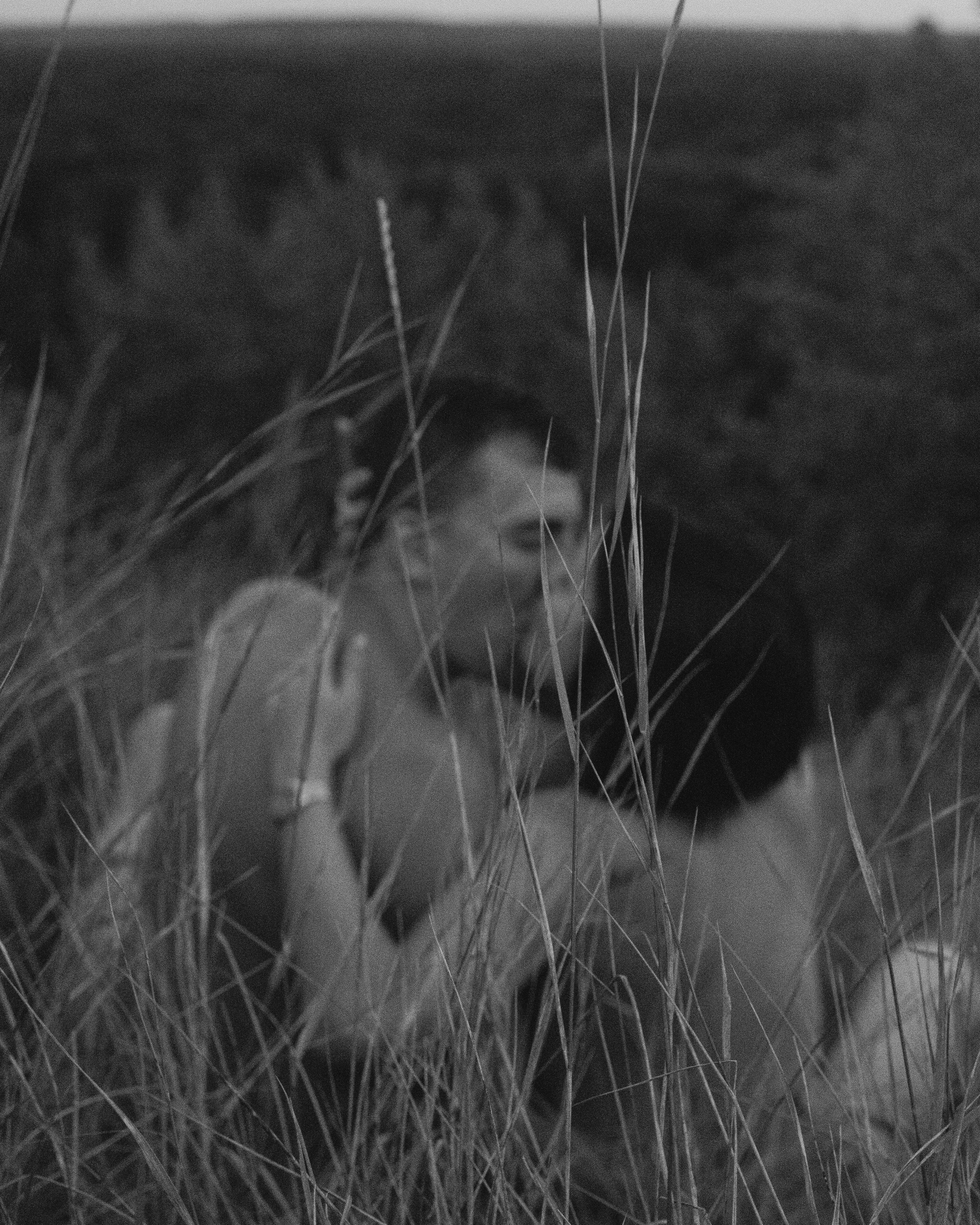 Love-story. Семейный фотограф в Воронеже Дарья Болотова