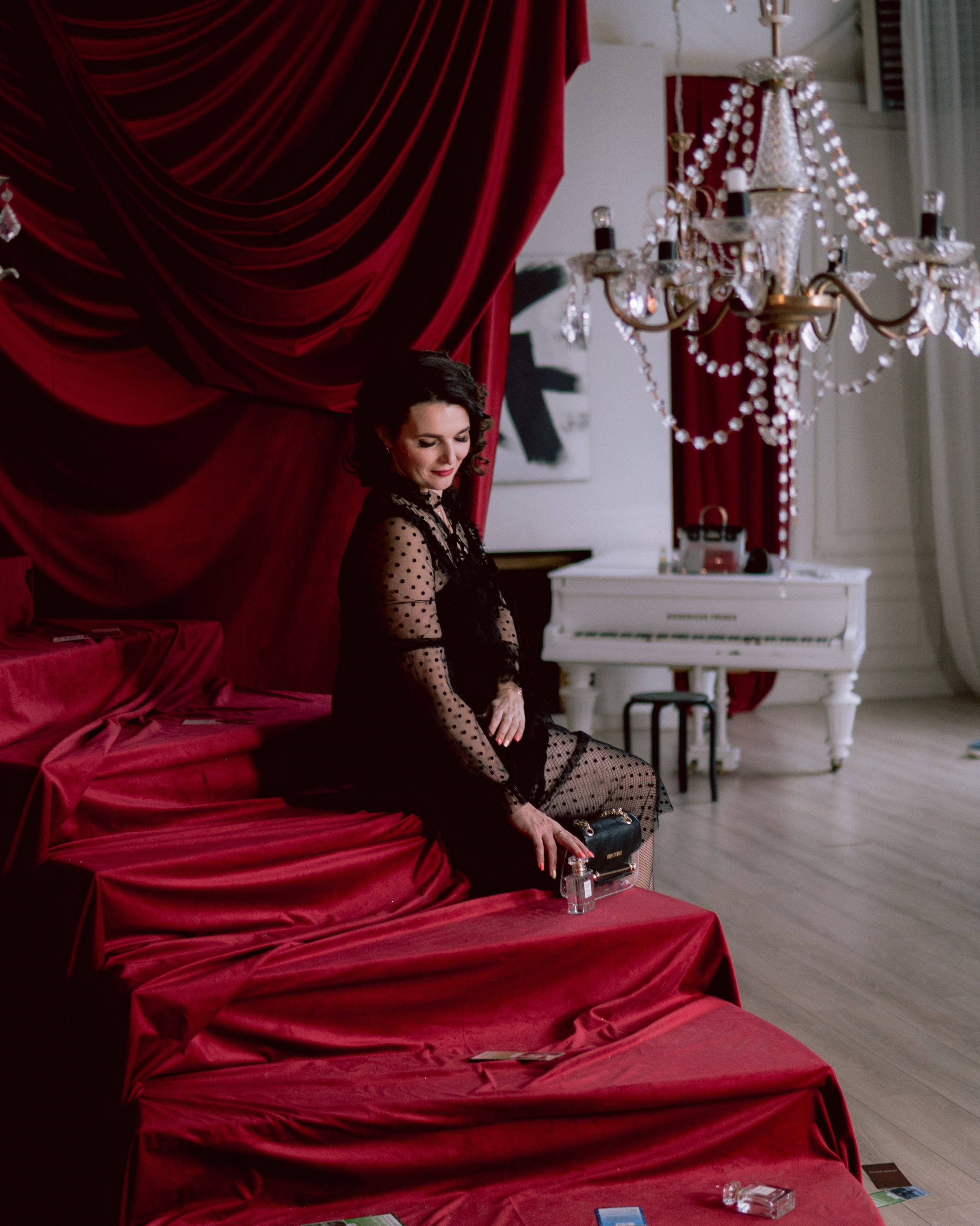 Индивидуальные съёмки. Семейный фотограф в Воронеже Дарья Болотова