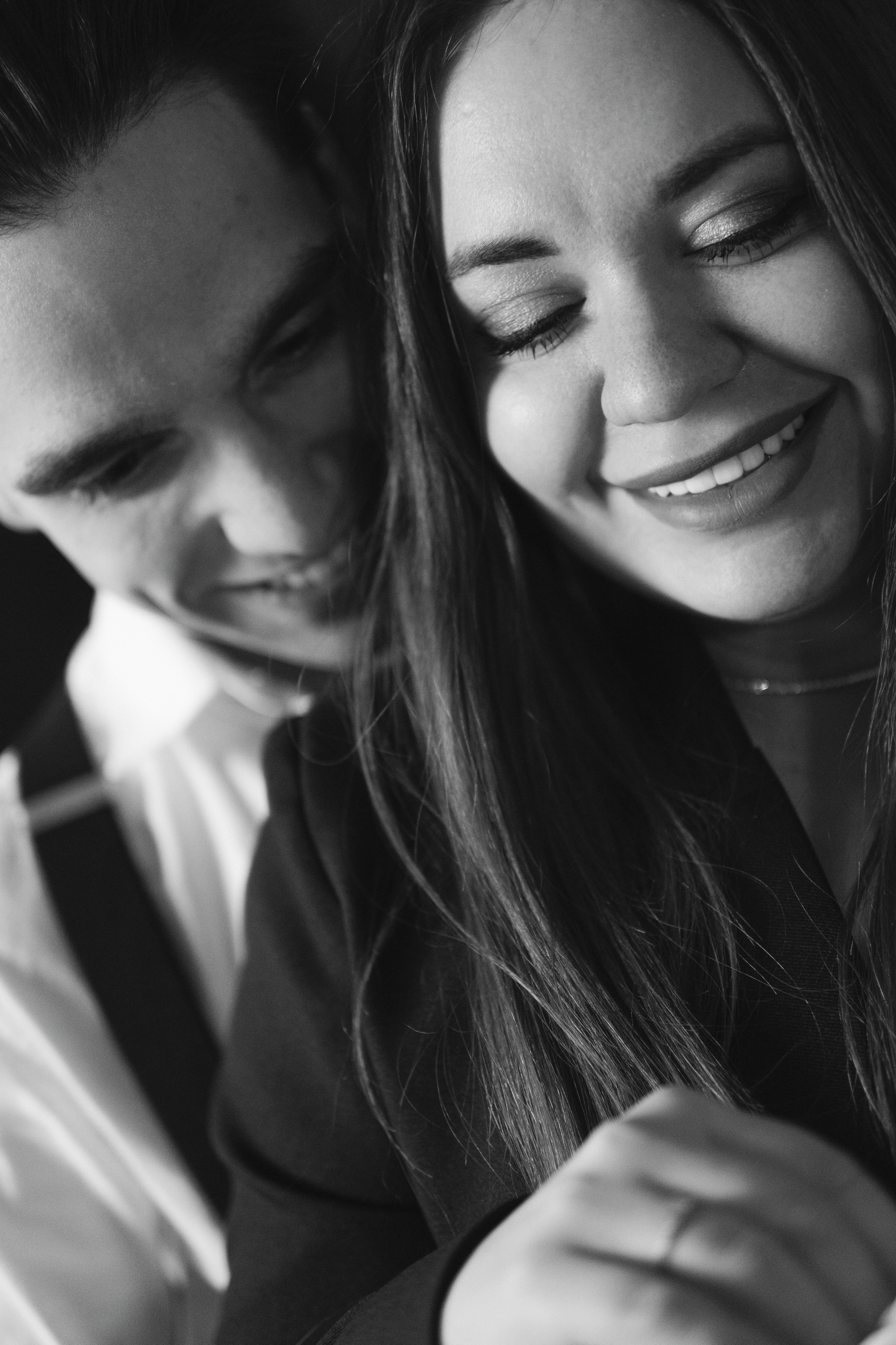 Love-story. Семейный фотограф в Воронеже Дарья Болотова