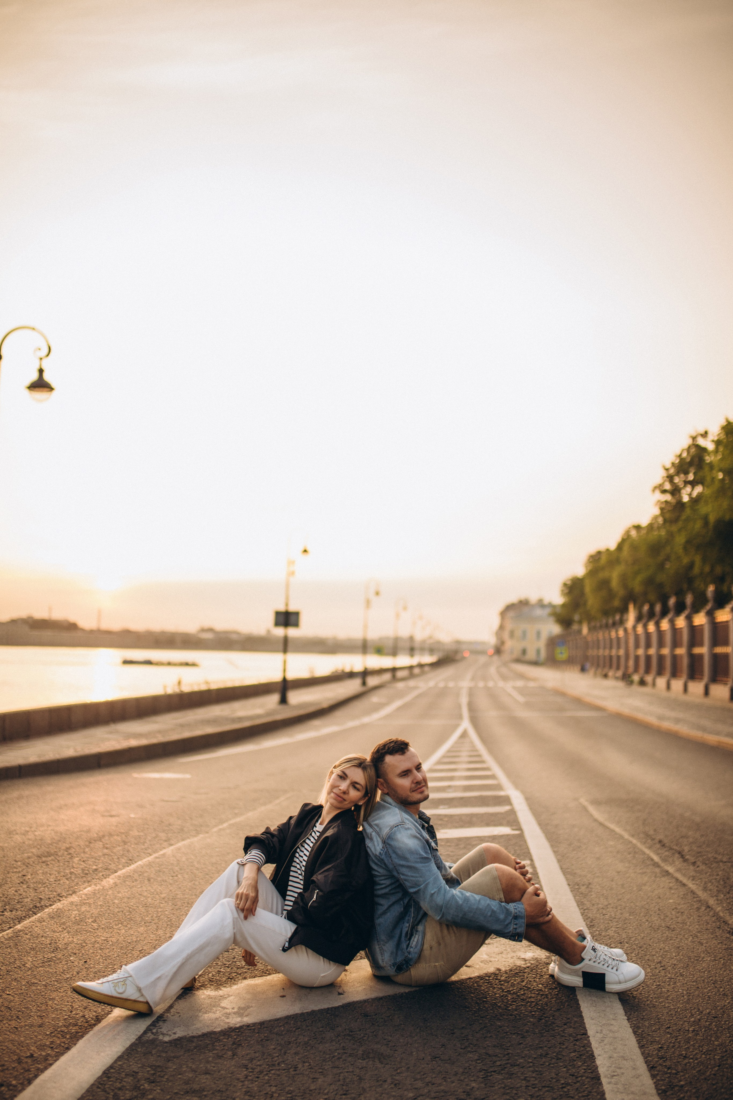 Валерий & Ксения. Фотограф Винокурова Кристина в Санкт-Петербурге