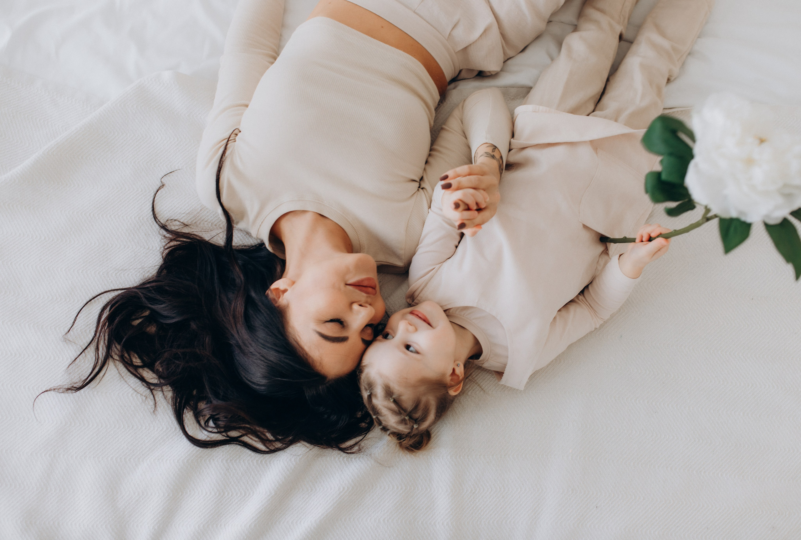 Ириша и Викуся. Фотограф Винокурова Кристина в Санкт-Петербурге