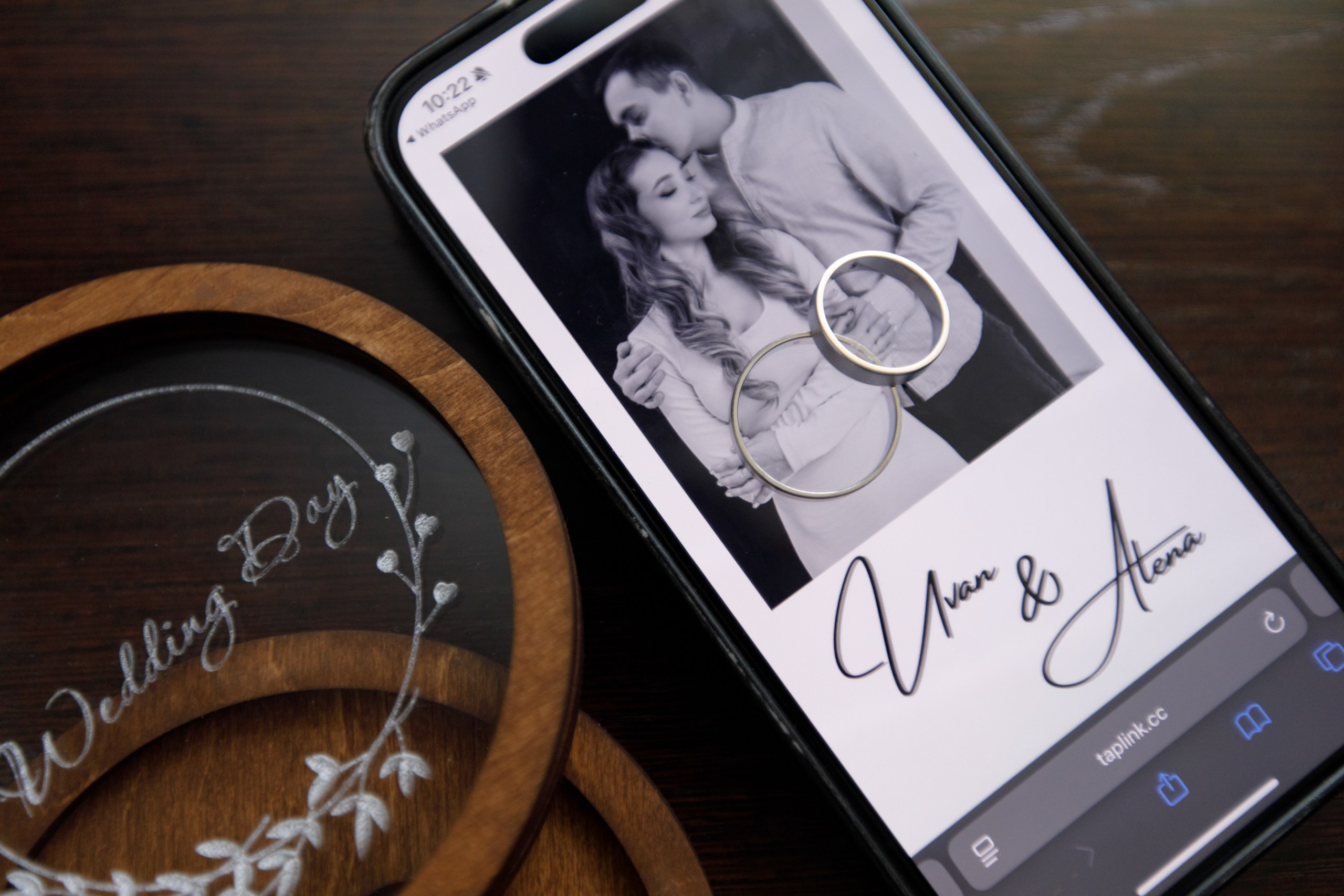 Feels. Свадебный фотограф в Ярославле Анастасия Архипова