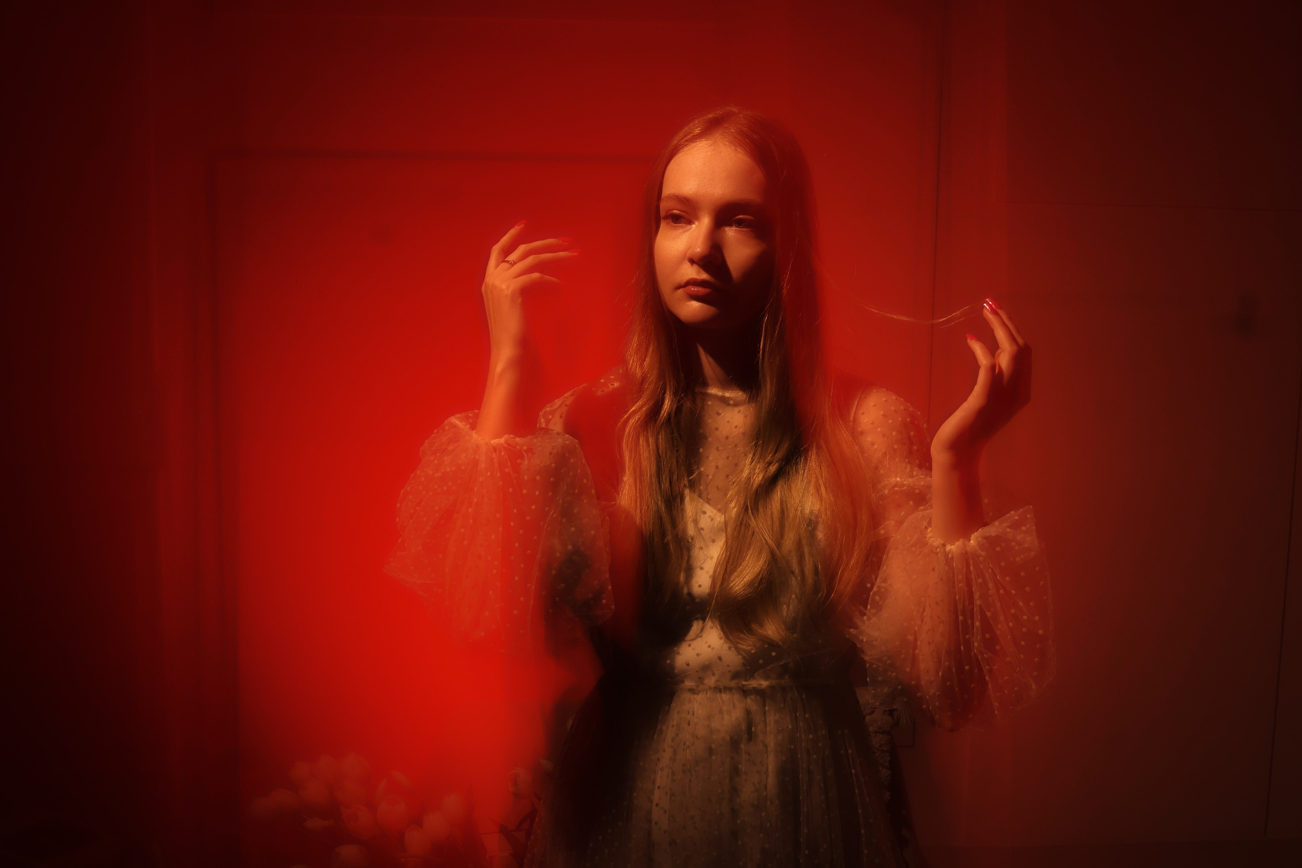 Фотосессия в  Самаре. Свадебный Фотограф Олег Слеб