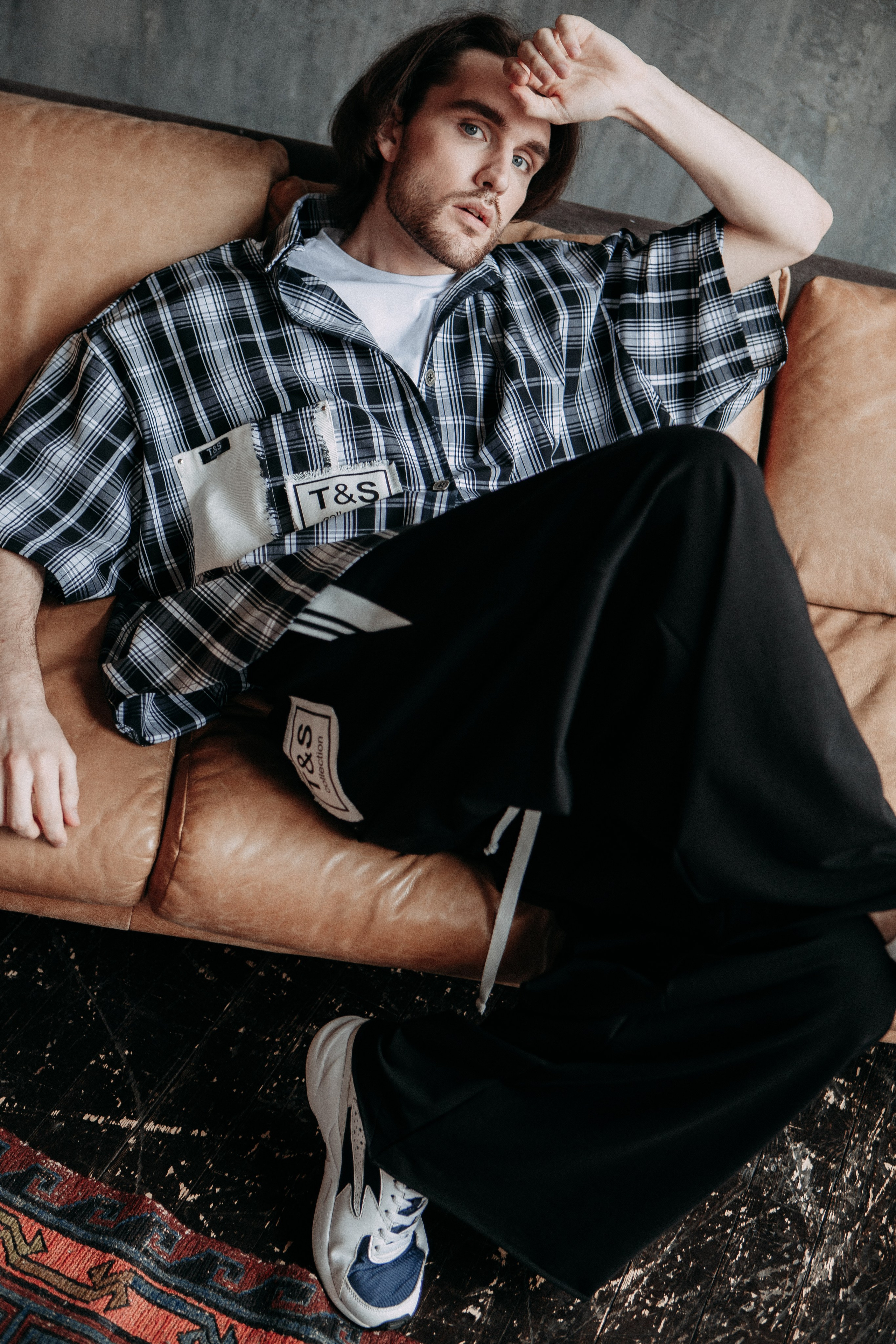 БРЕНДЫ. ДИНИСЛАМ ГАЛЕЕВ | ФОТОГРАФ | МОСКВА