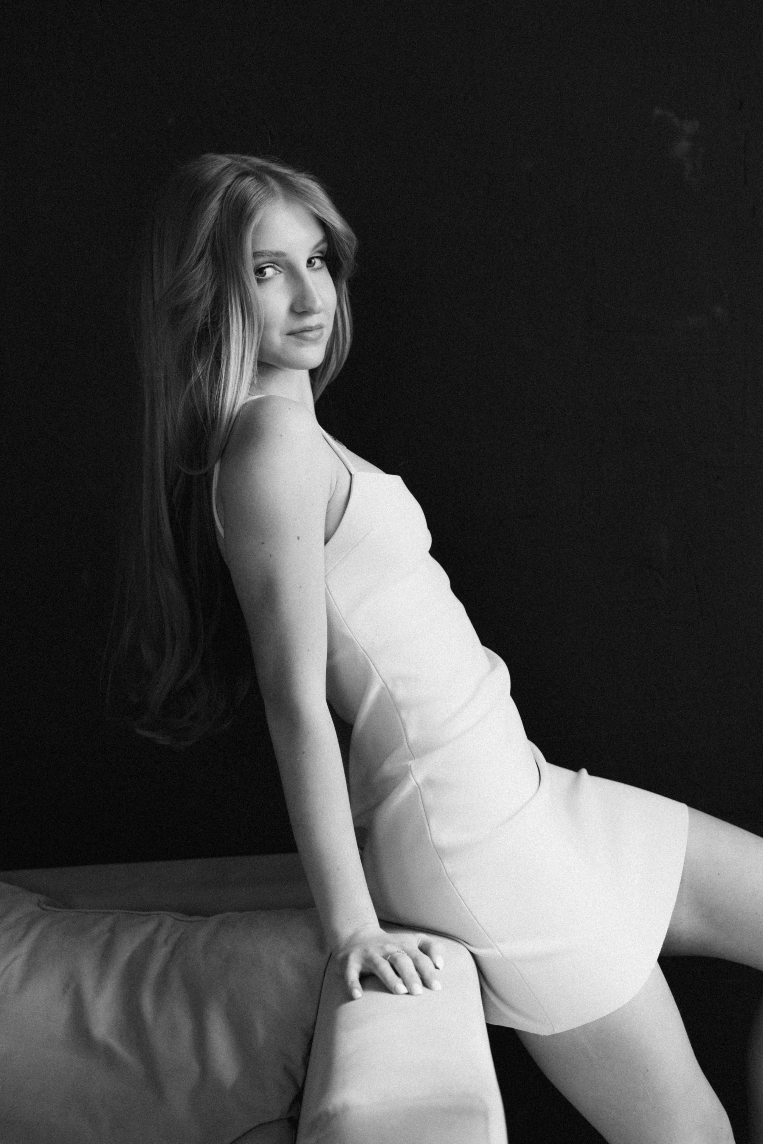 Кира. Фотограф Нижний Новгород Юлия Болдырева