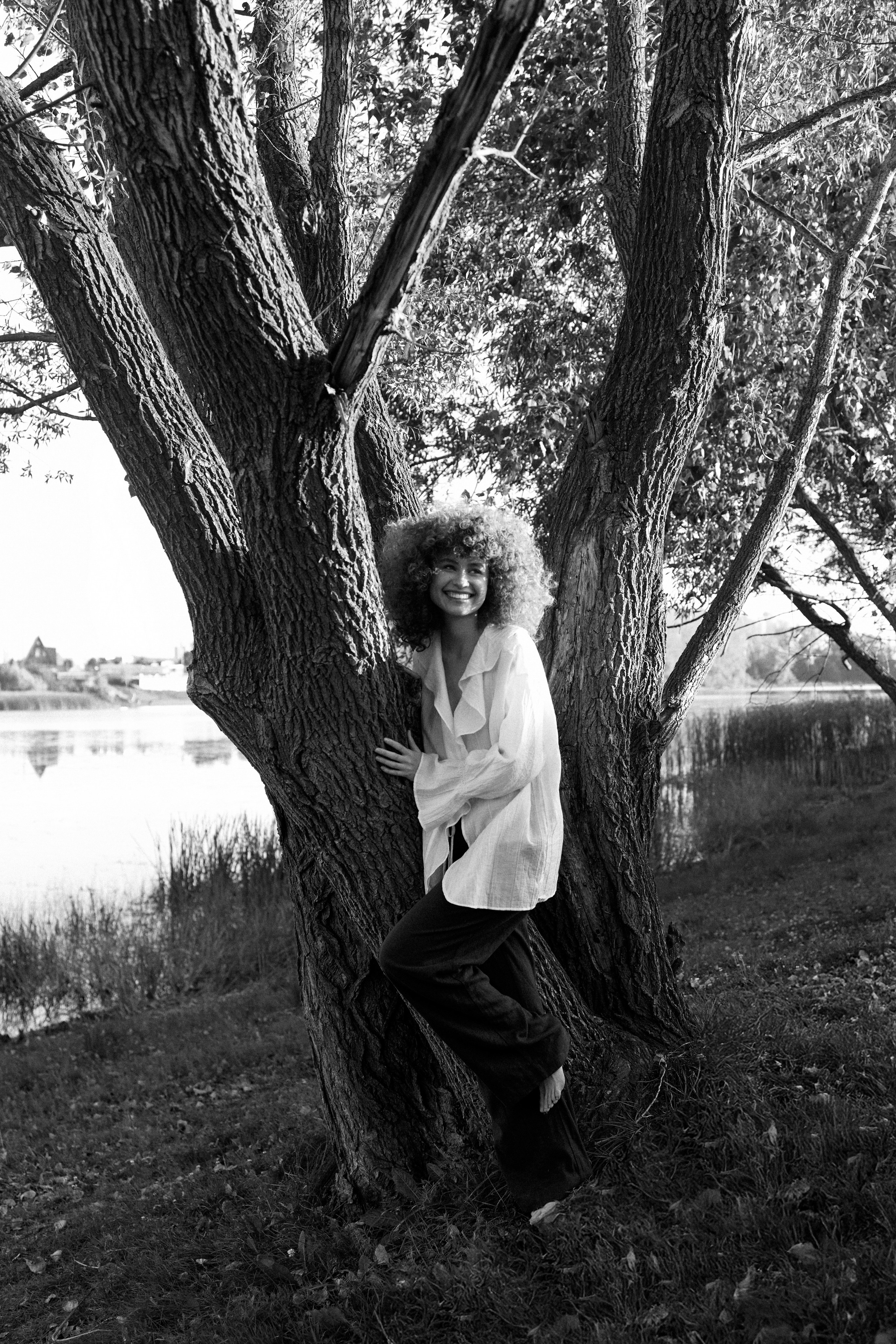 Алина Камалова