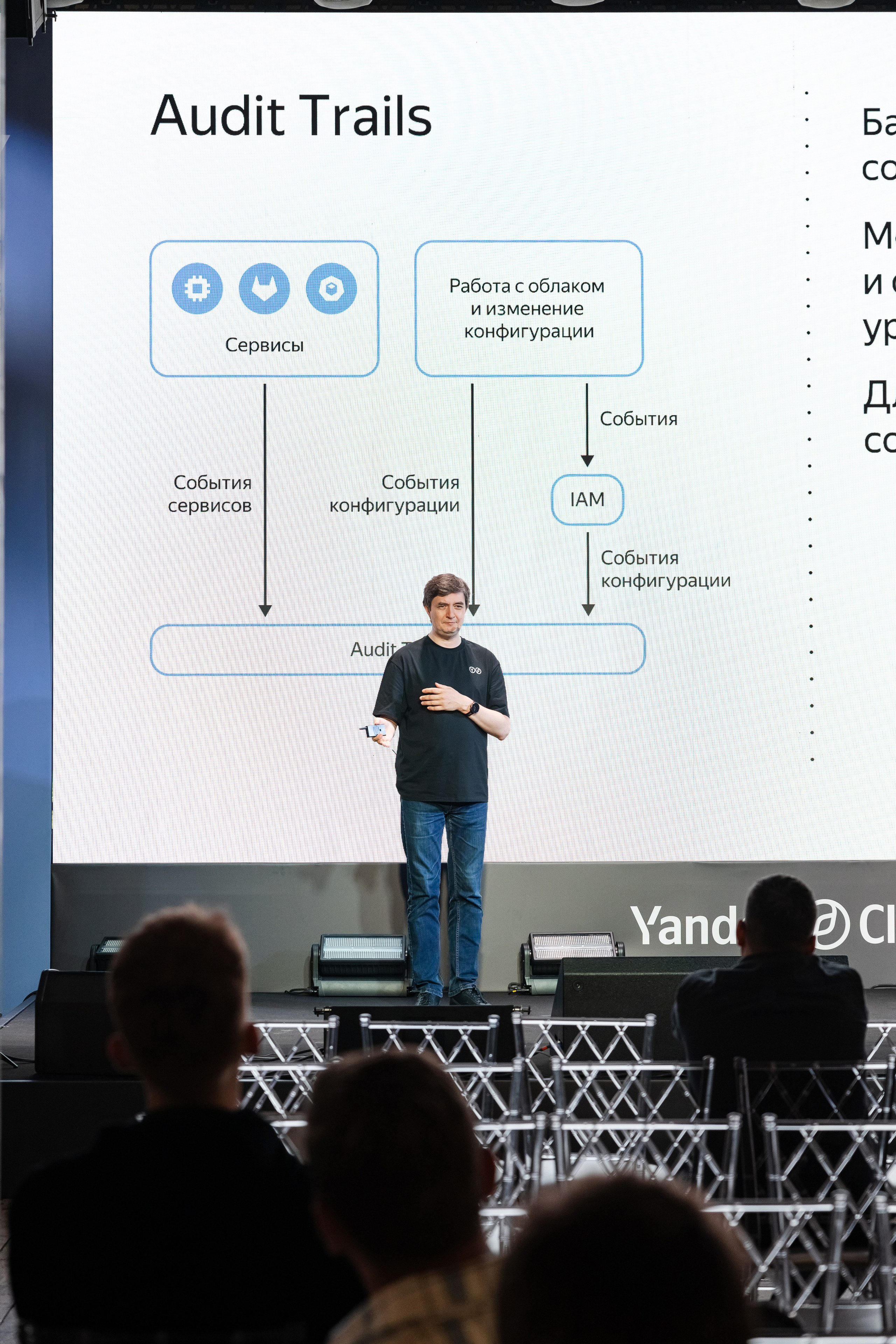 Cloud Security Day. Свадебный репортажный фотограф в Москве