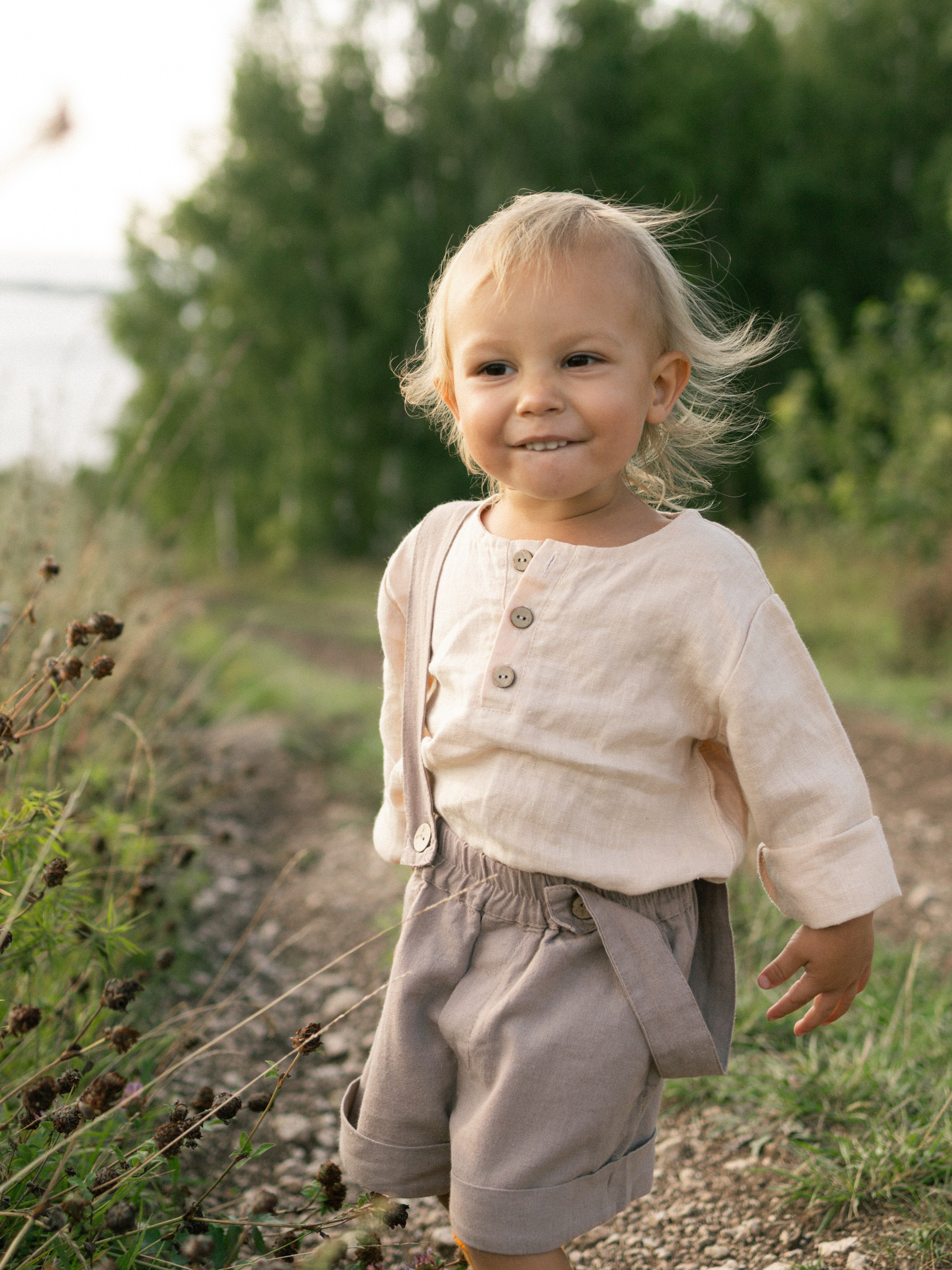 На смотровой. Фотограф Зарина. Казань