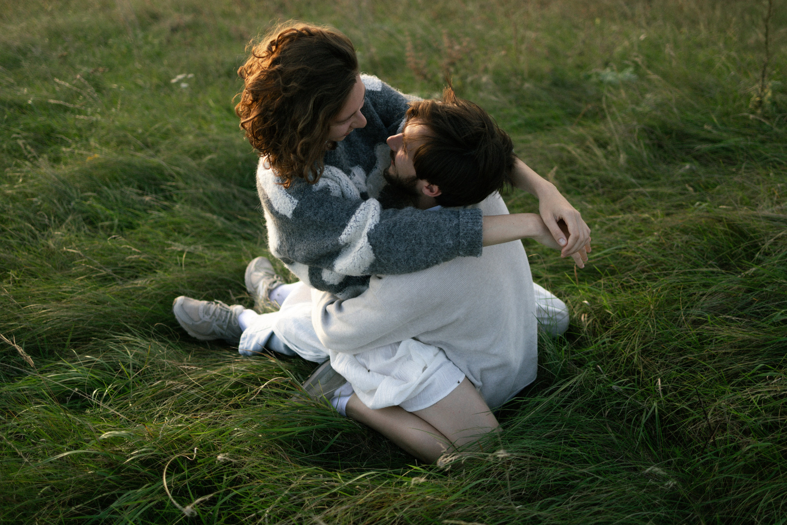 На смотровой. Фотограф Зарина. Казань