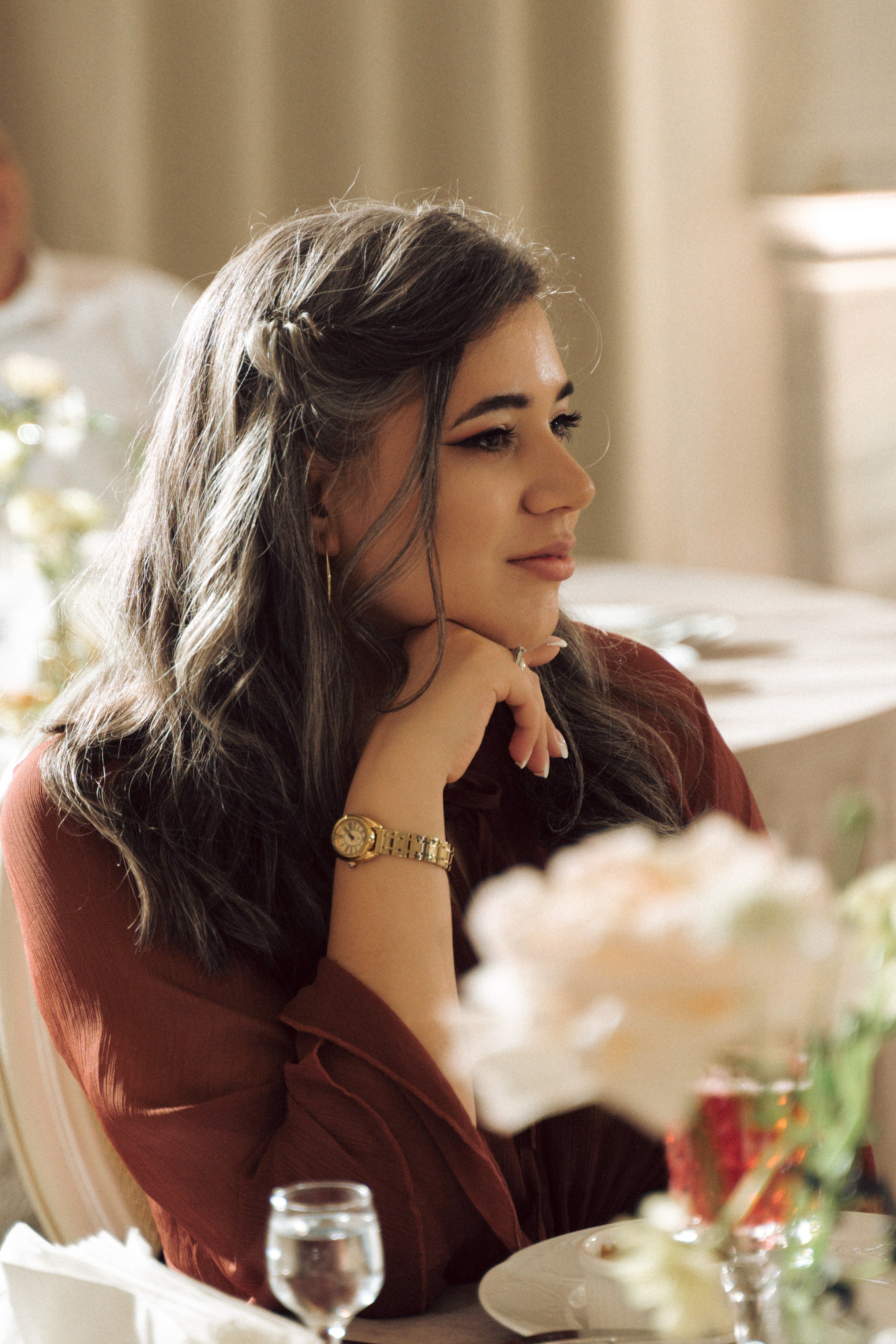 Мария и Станислав. Фотограф в Санкт-Петербурге Юлия Гербель