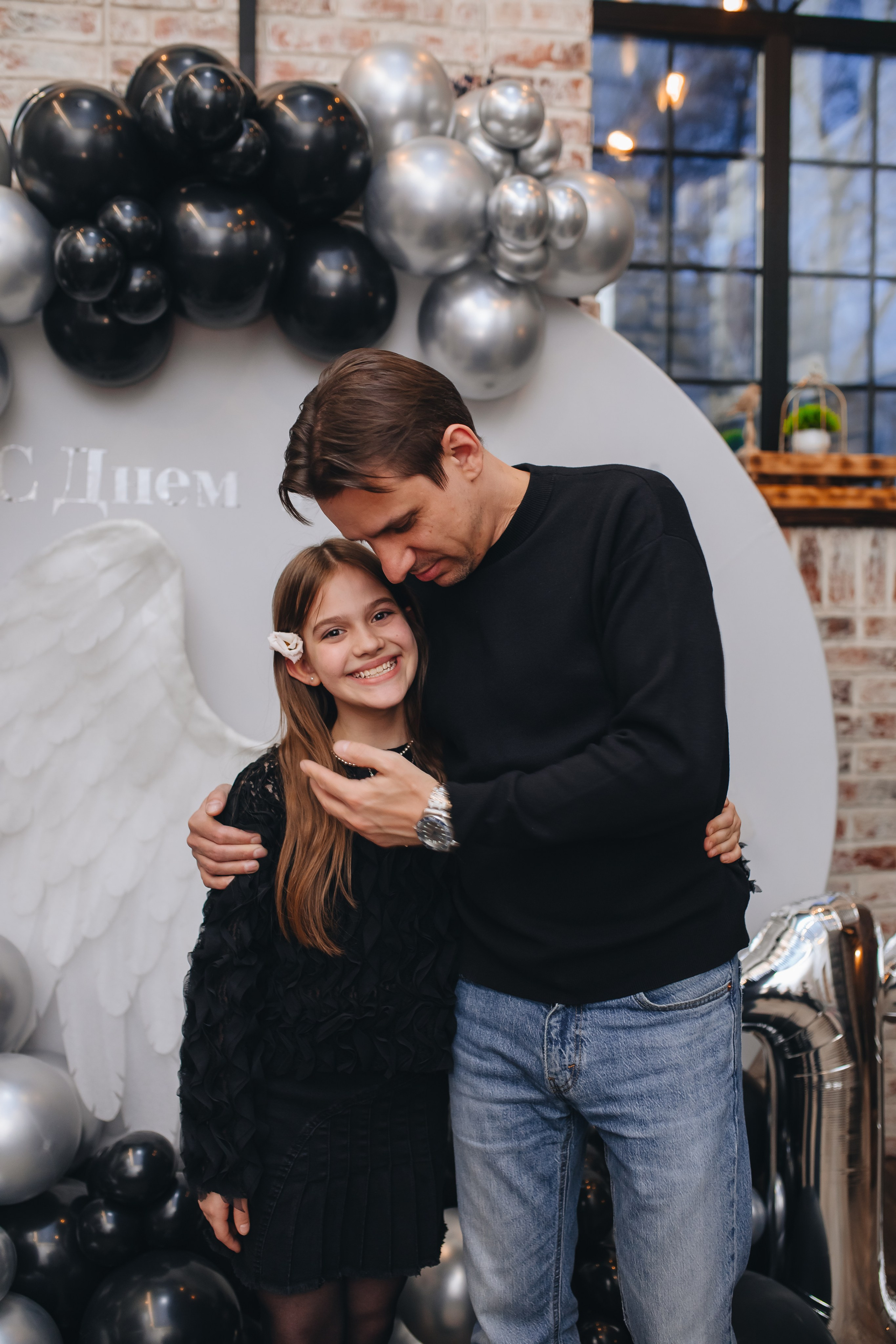 Марусе 11 лет. Семейный и детский фотограф в Москве Дорогова Екатерина