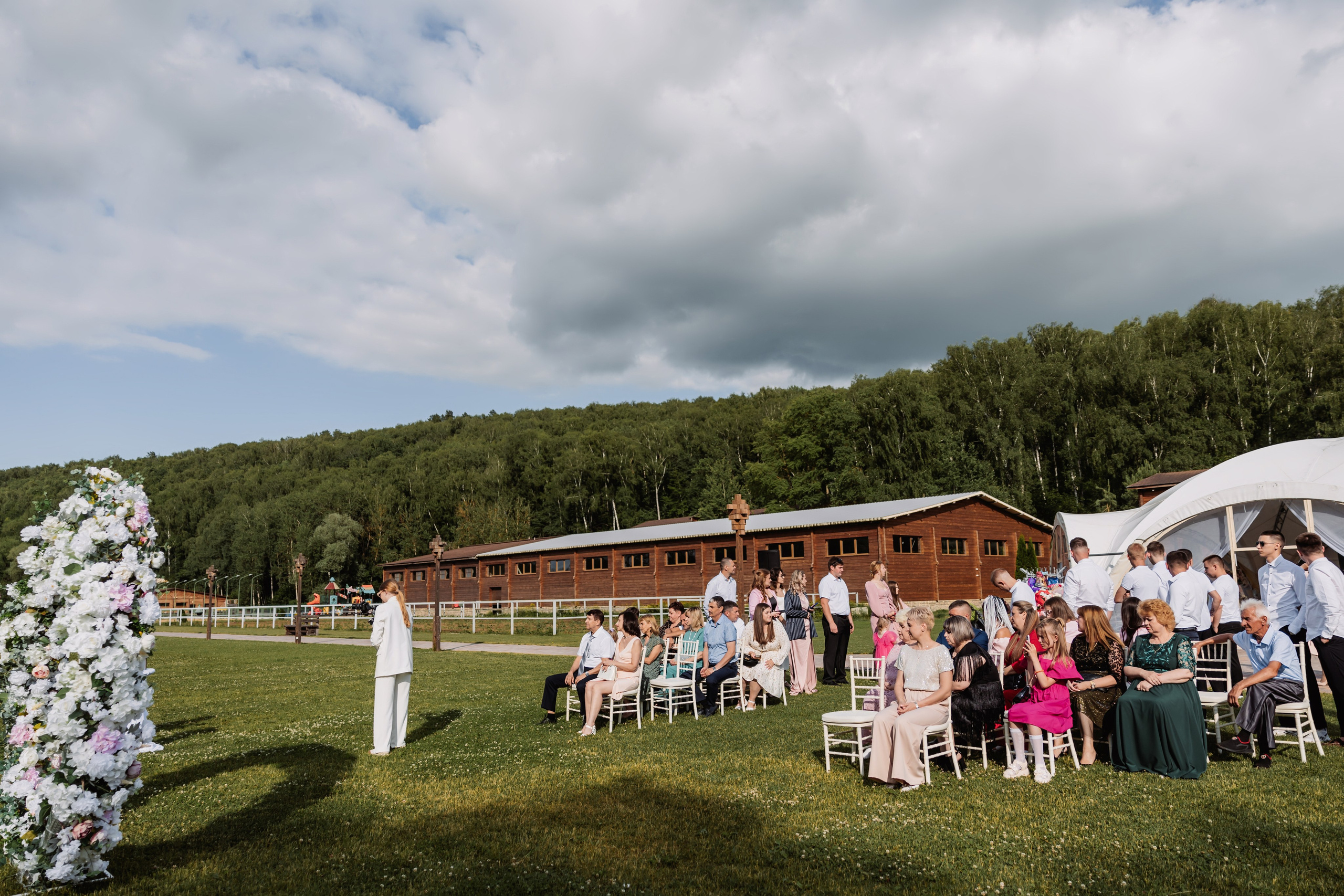 Артем и Анна. ФОТОГРАФ ИРИНА ШАМАТАВА